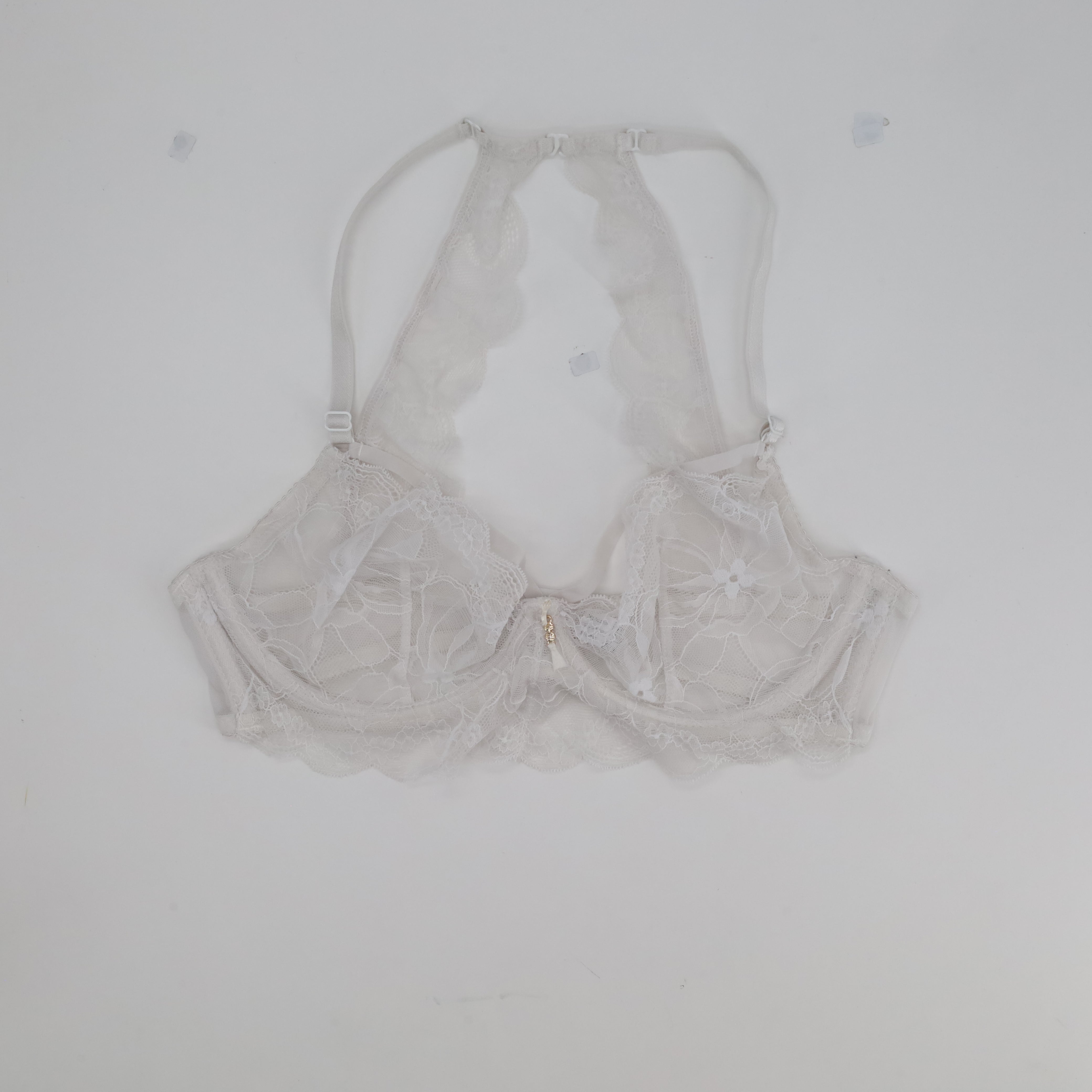 Soutien-gorge Gorteks Blanc