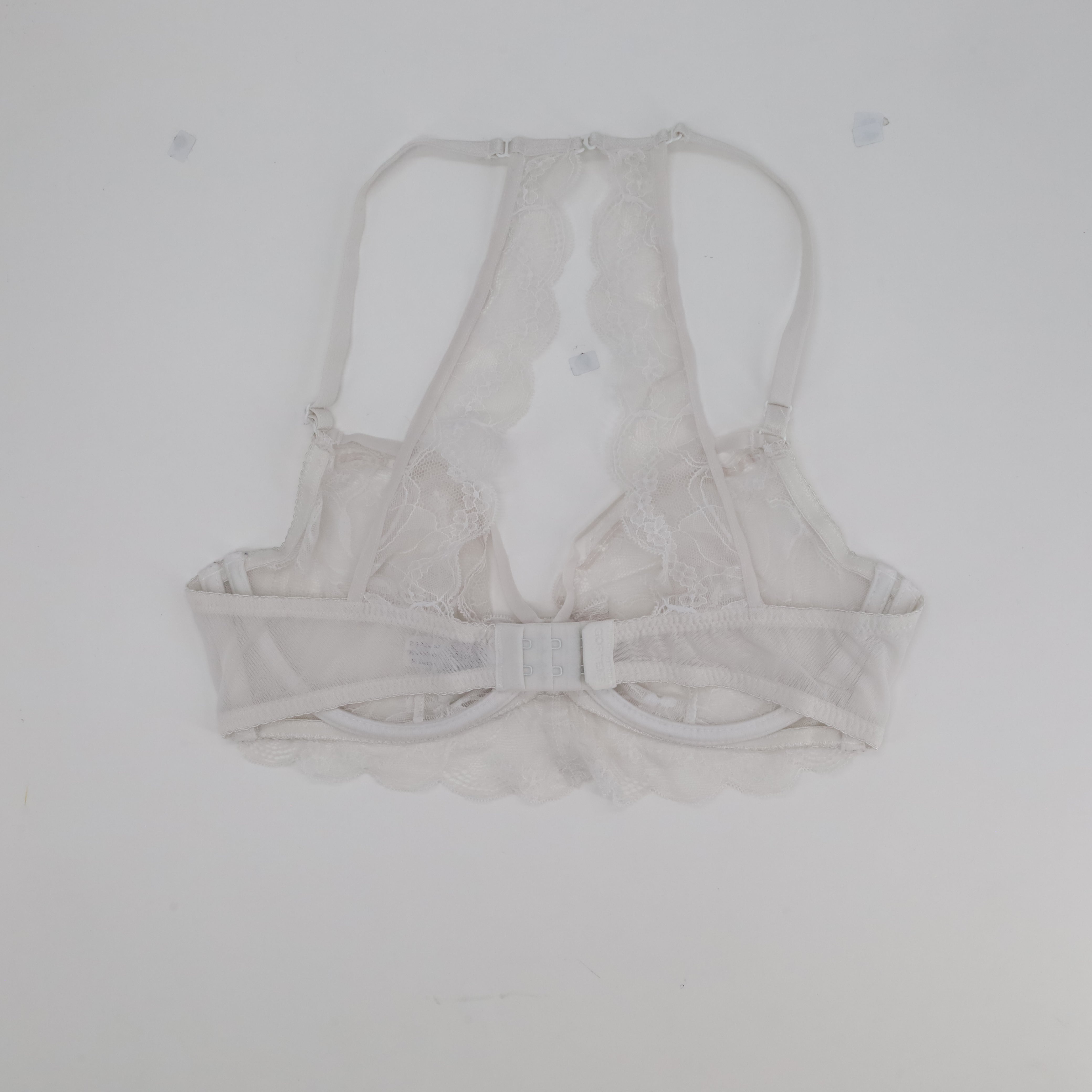 Soutien-gorge Gorteks Blanc