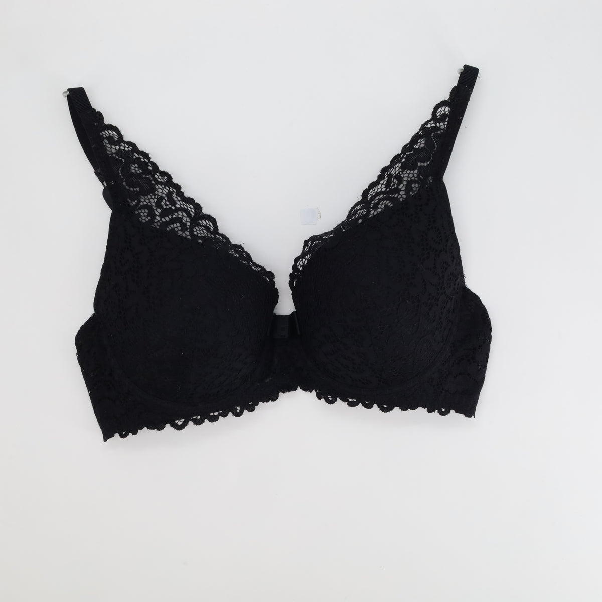 Soutien-gorge ETAM Noir