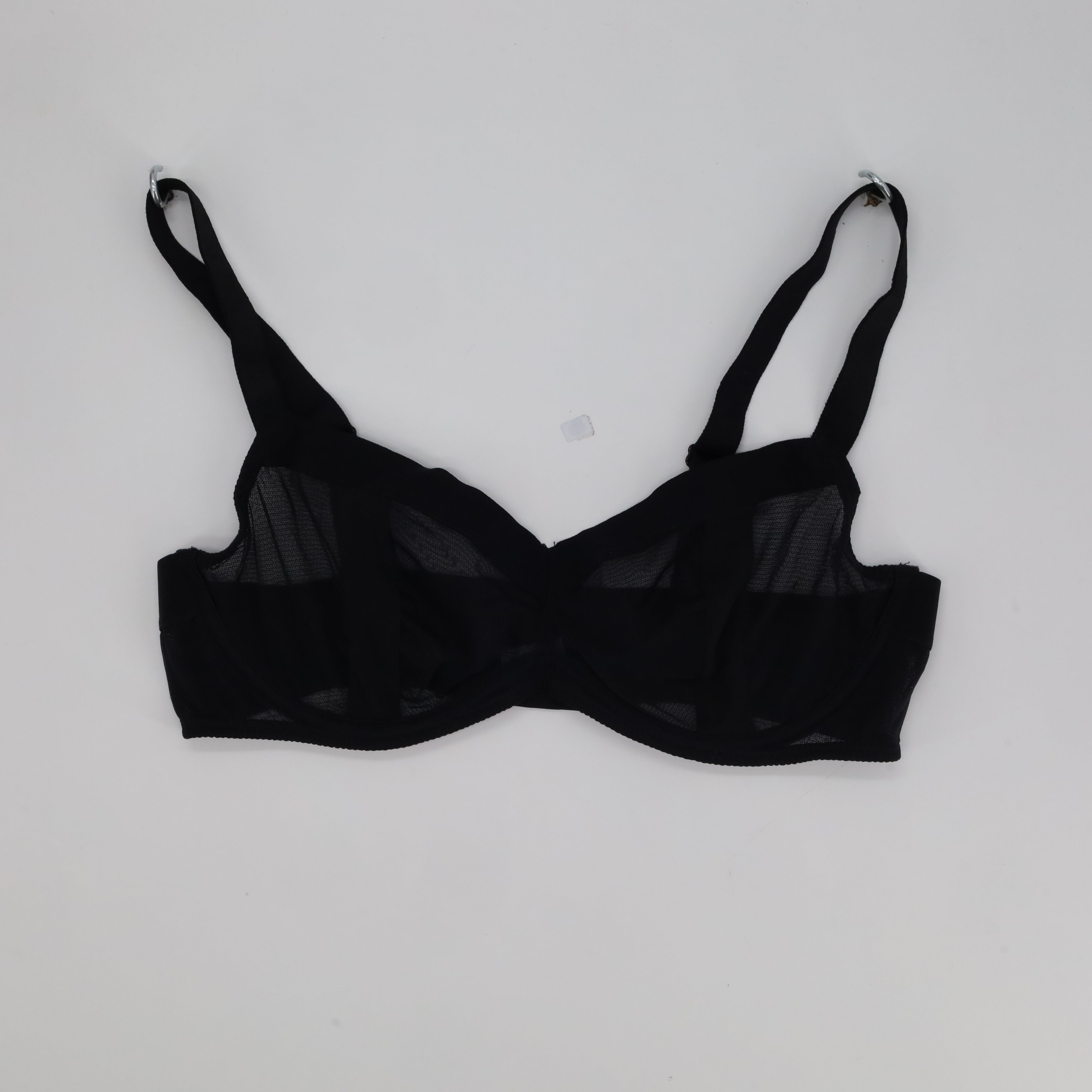 Soutien-gorge Noir