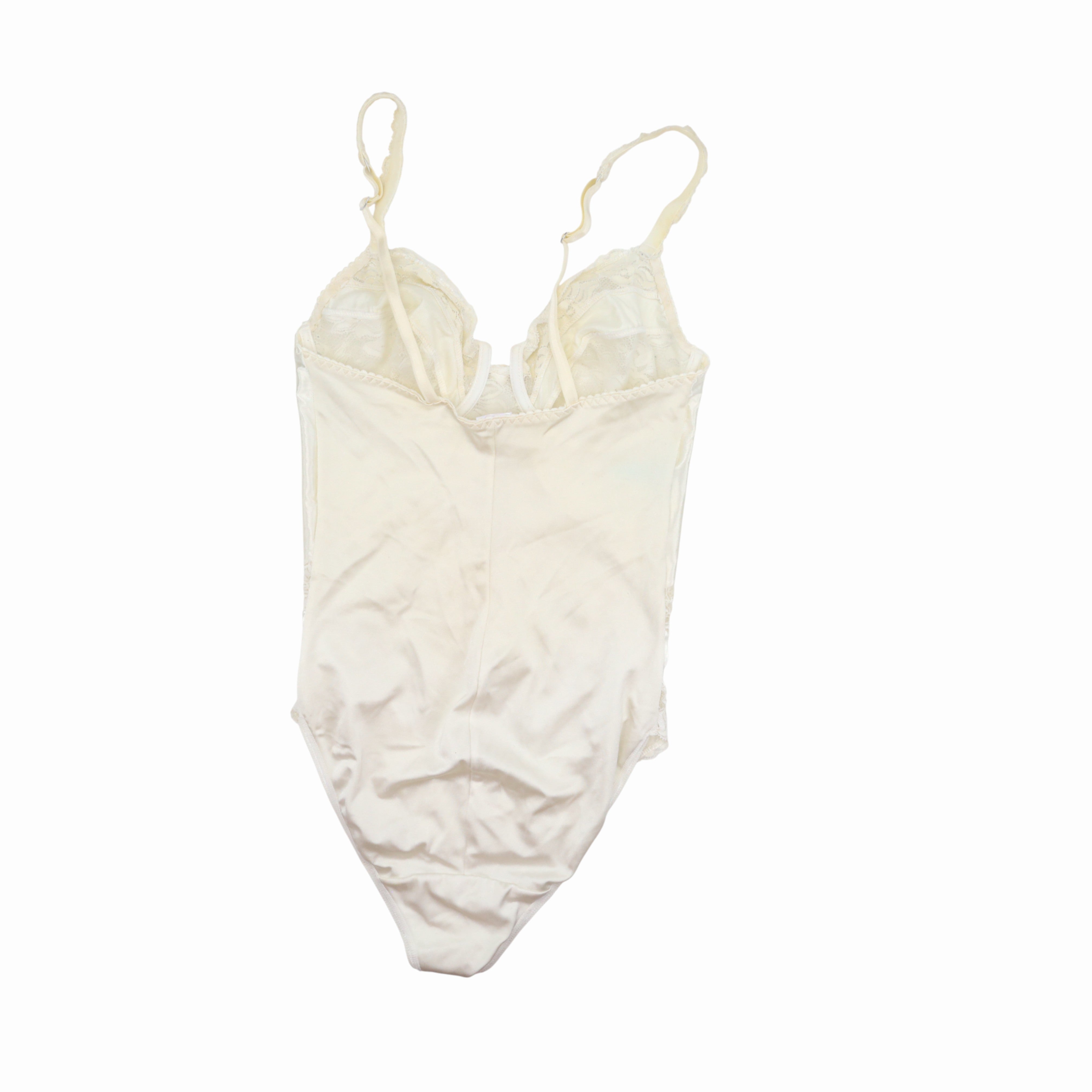 Body Simone Pérèle Blanc