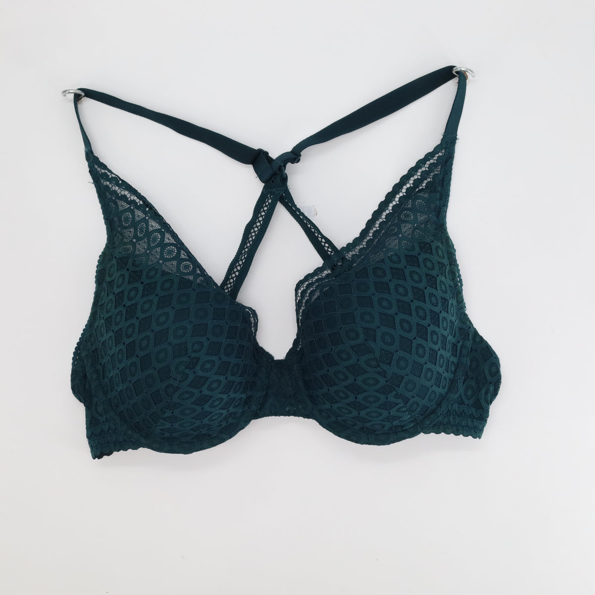 Soutien-gorge ETAM Vert
