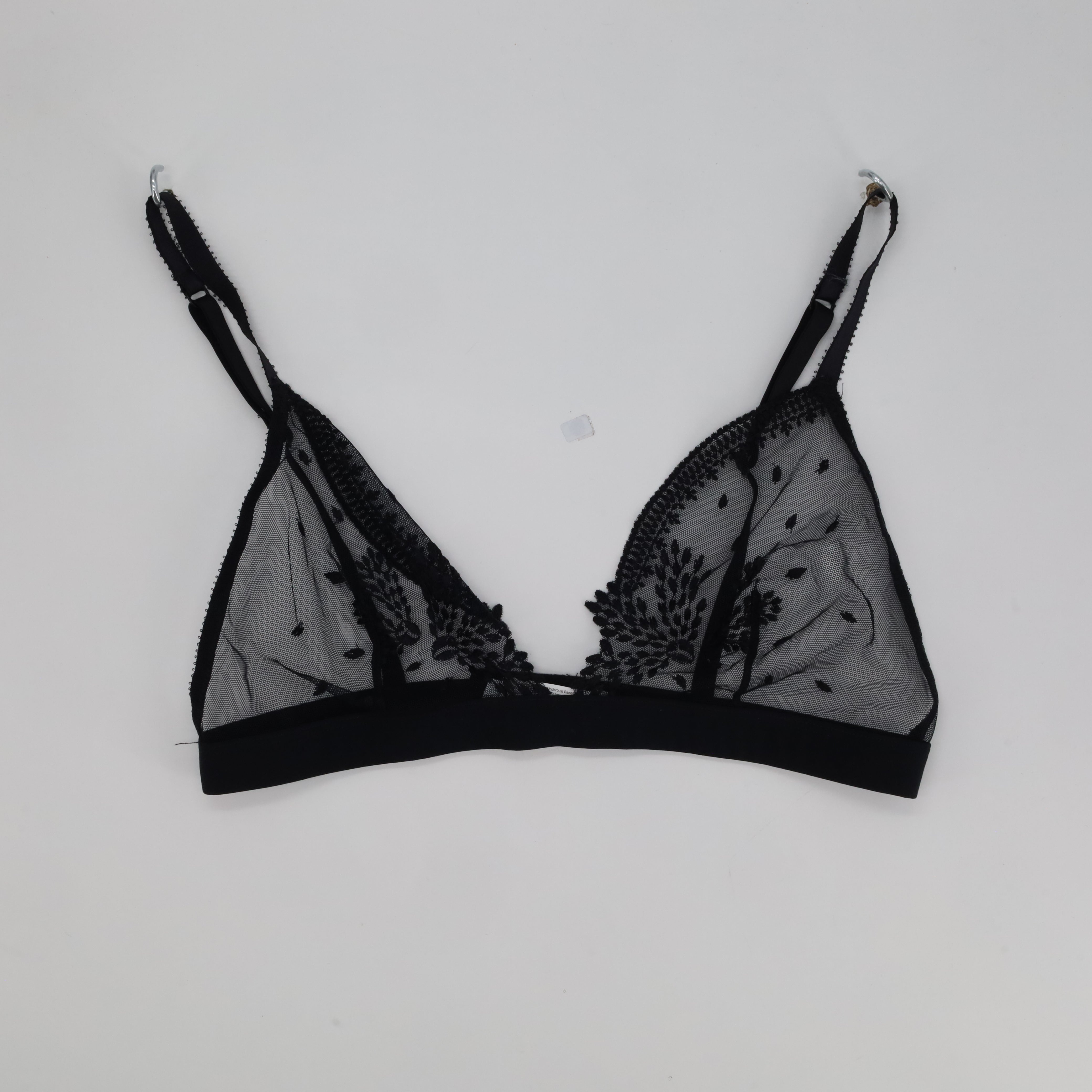 Soutien-gorge ETAM Noir