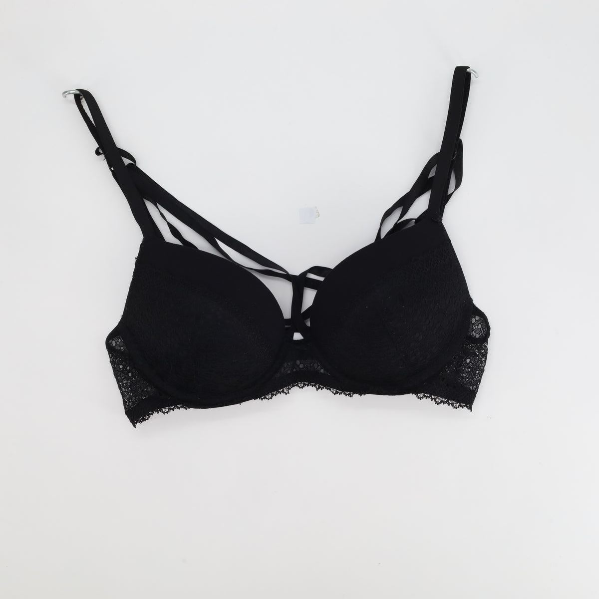 Soutien-gorge ETAM Noir