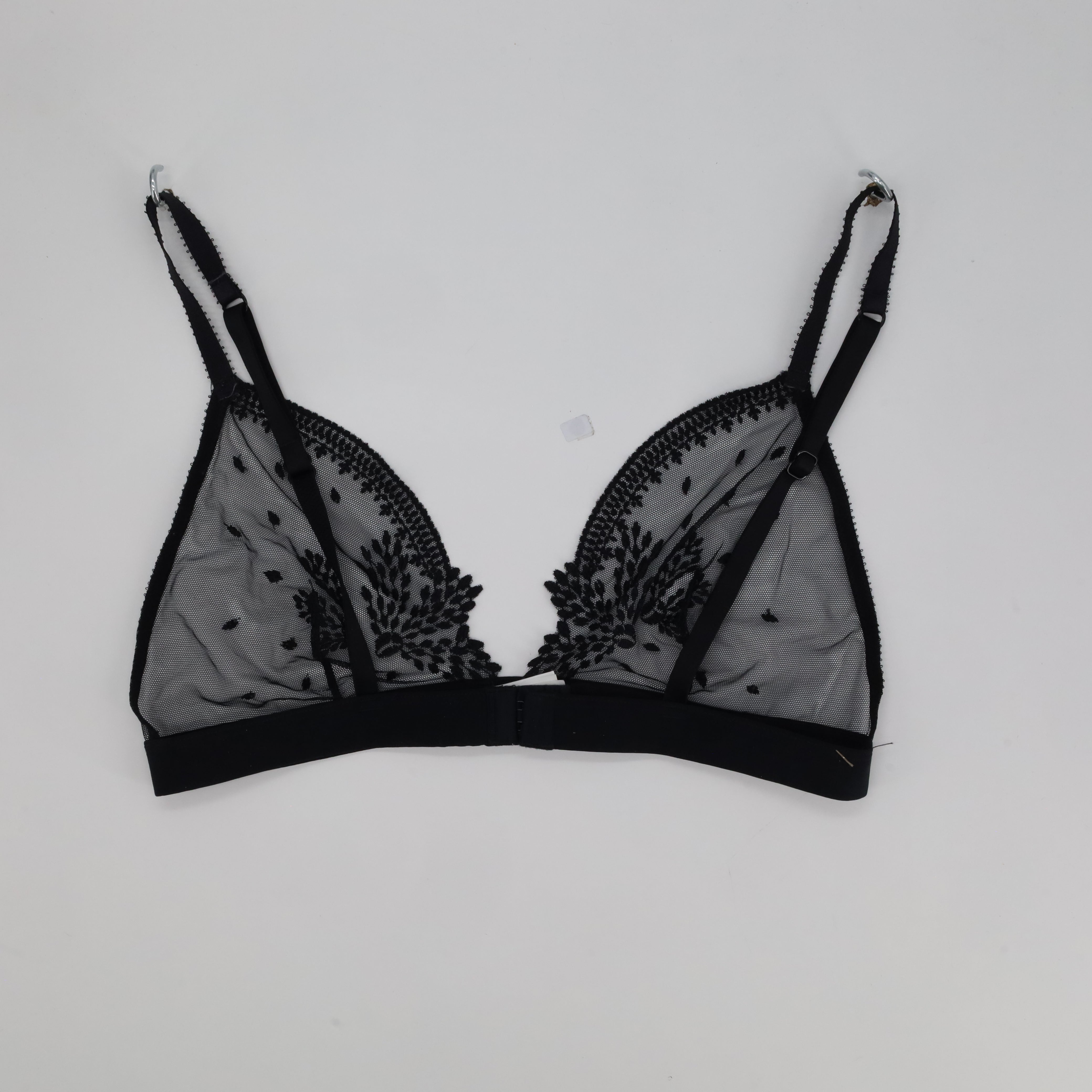 Soutien-gorge ETAM Noir