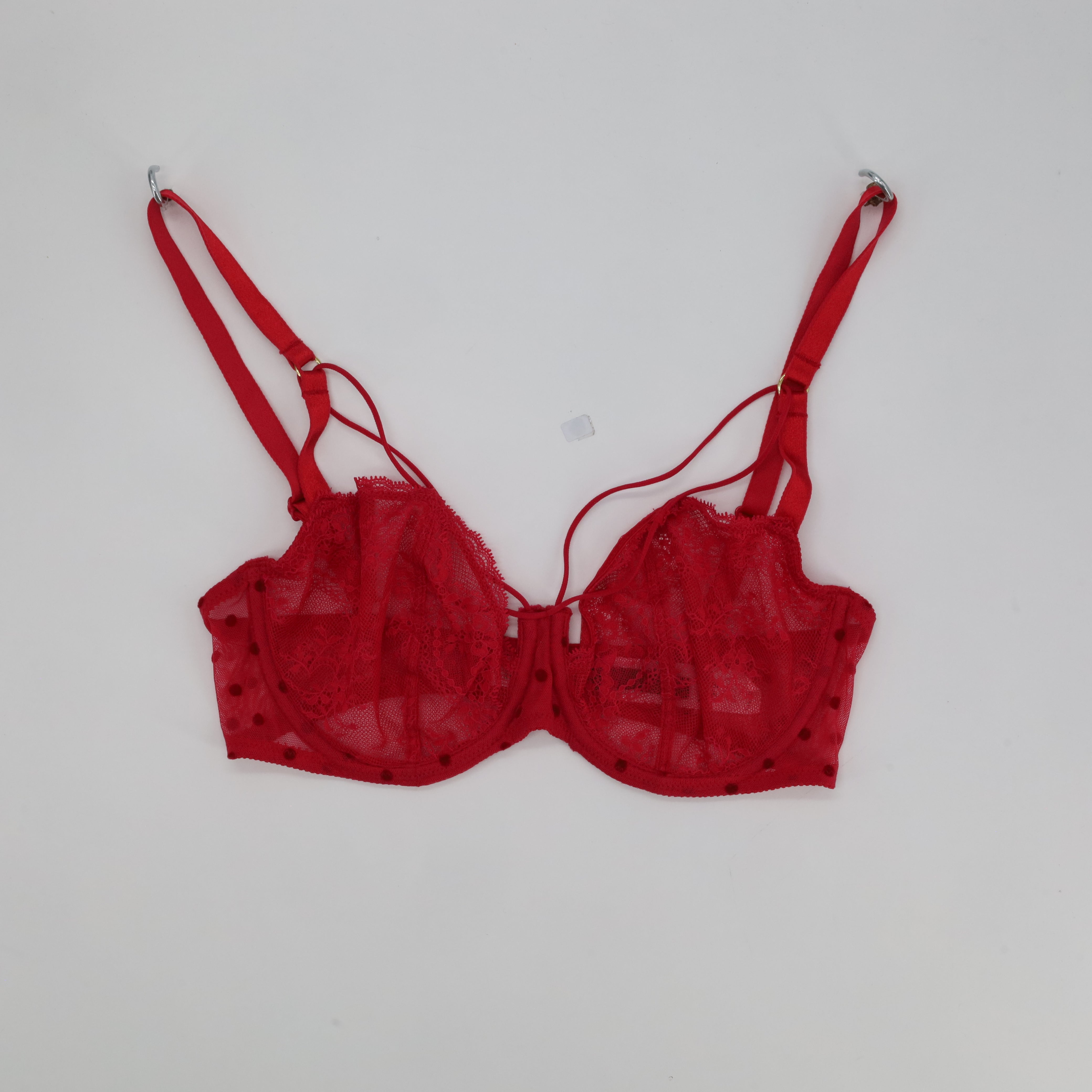 Soutien-gorge Passionata Rouge