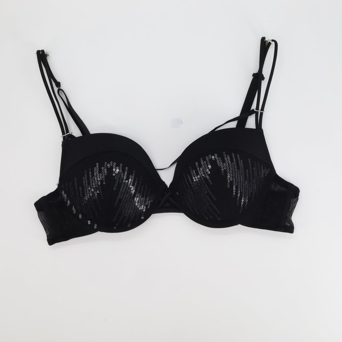 Soutien-gorge Noir