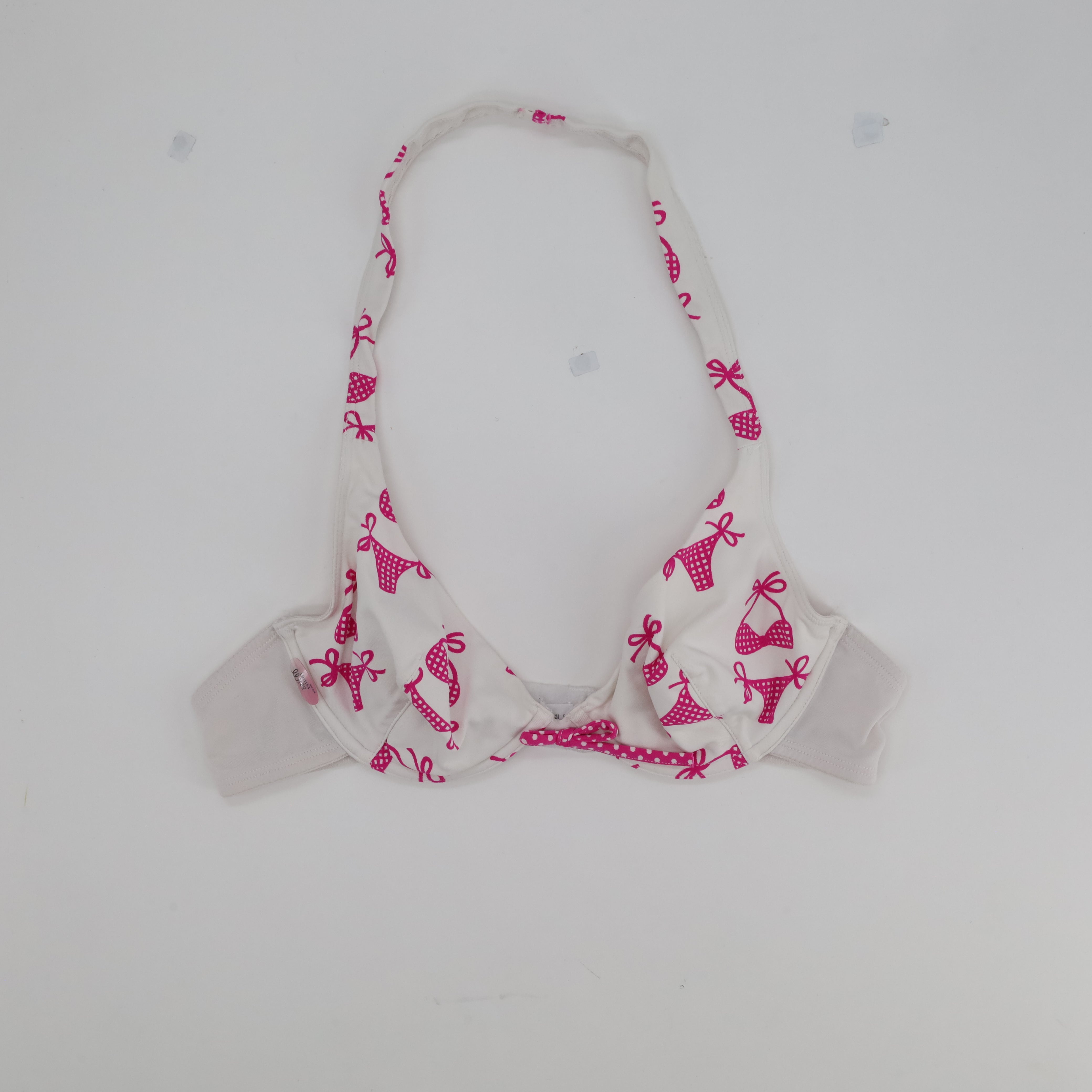 Soutien-gorge Billet doux Blanc