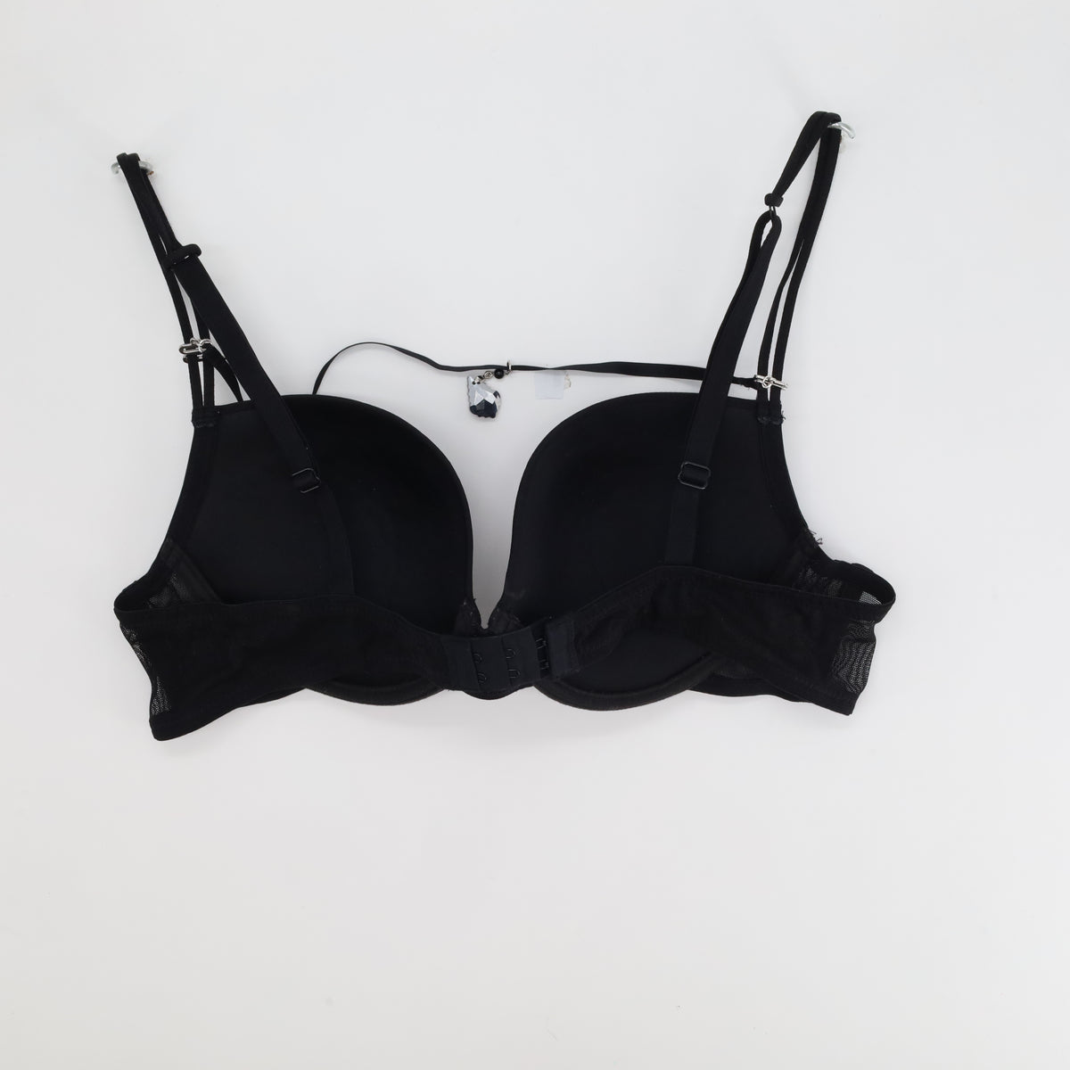 Soutien-gorge Noir