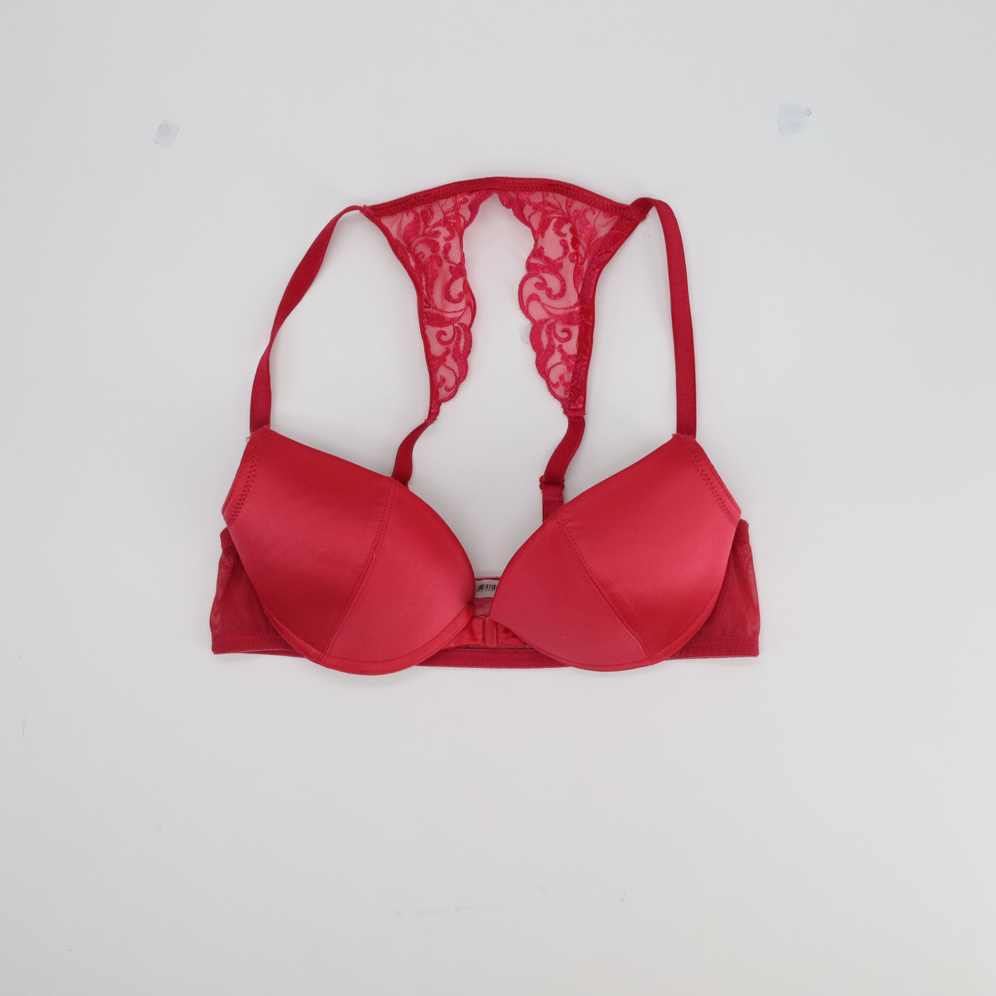Soutien-gorge Wonderbra Rouge