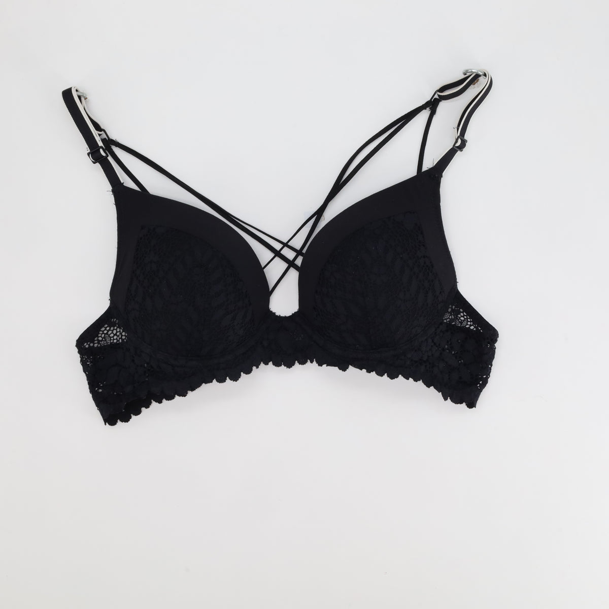 Soutien-gorge ETAM Noir