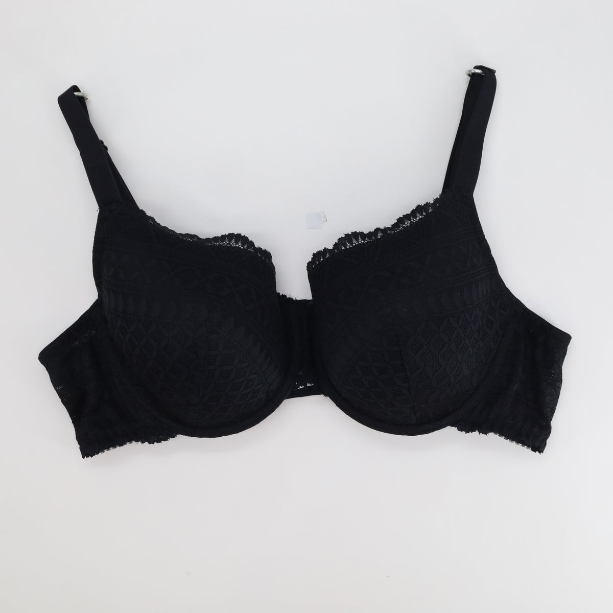 Soutien-gorge ETAM Noir