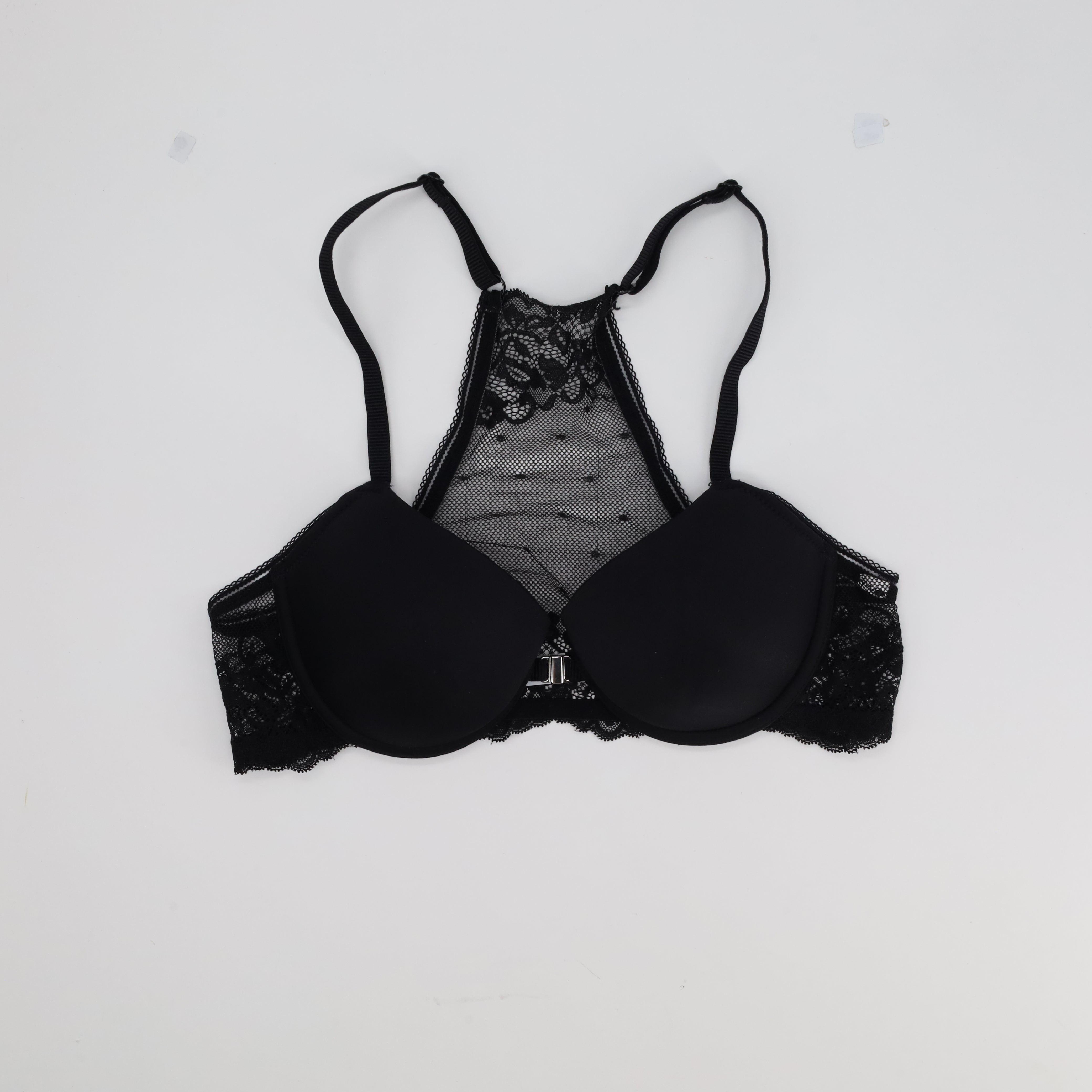 Soutien-gorge Noir