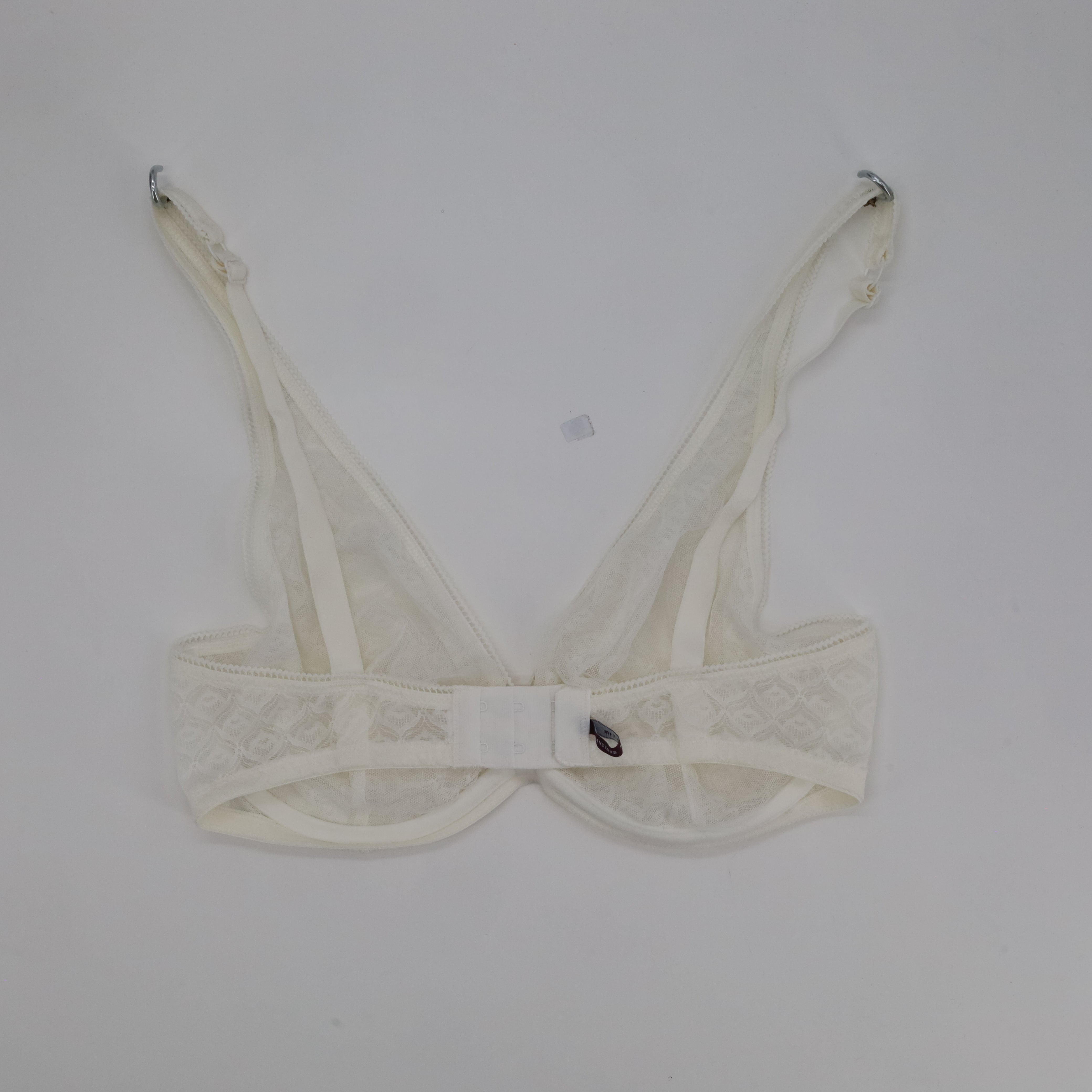 Soutien-gorge Princesse tam.tam Blanc