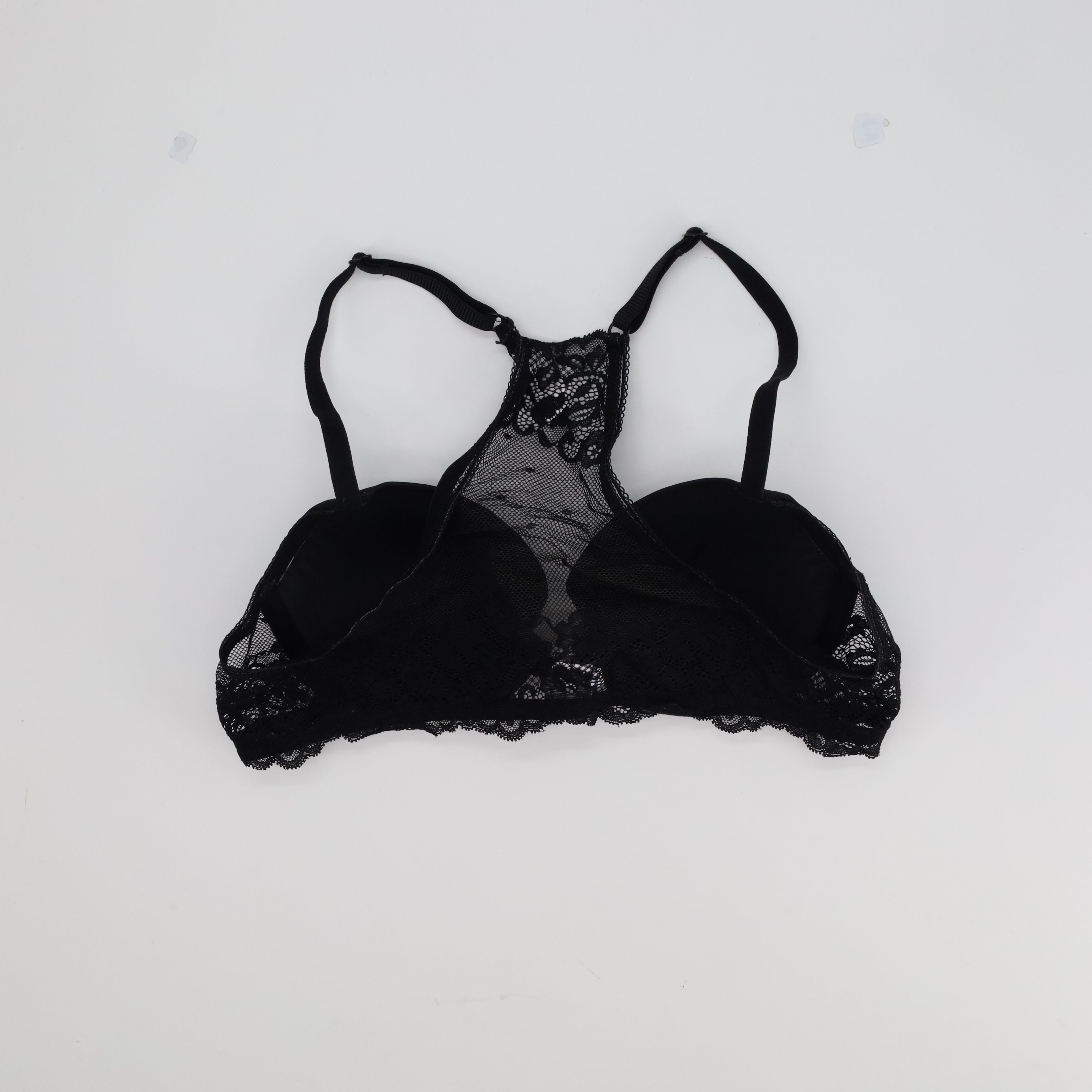 Soutien-gorge Noir