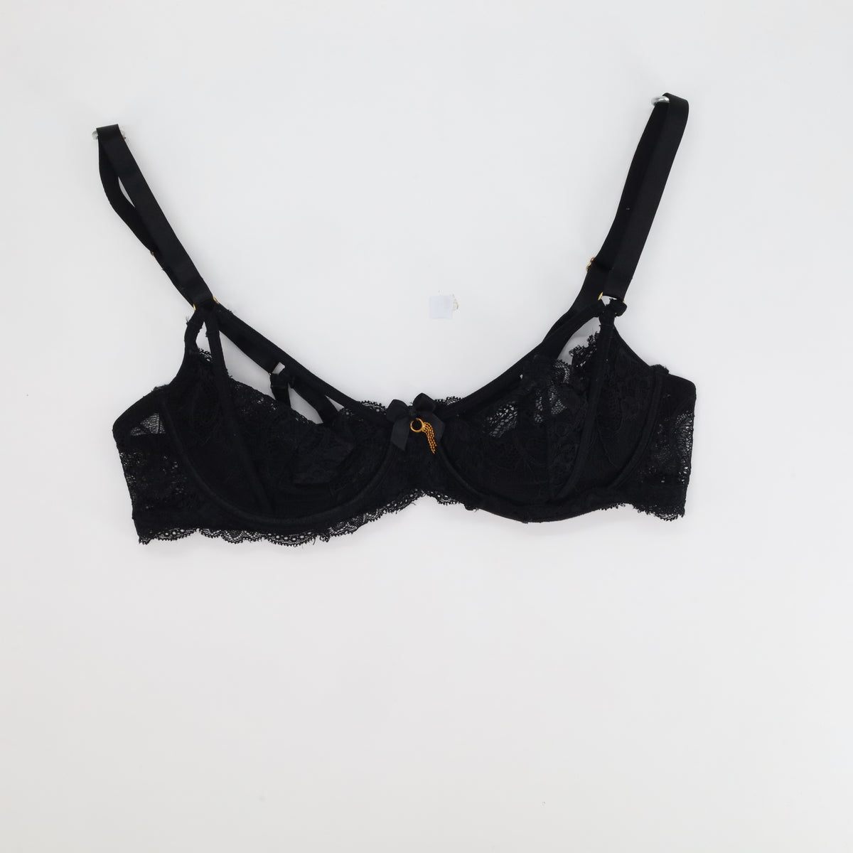 Soutien-gorge Valege Noir
