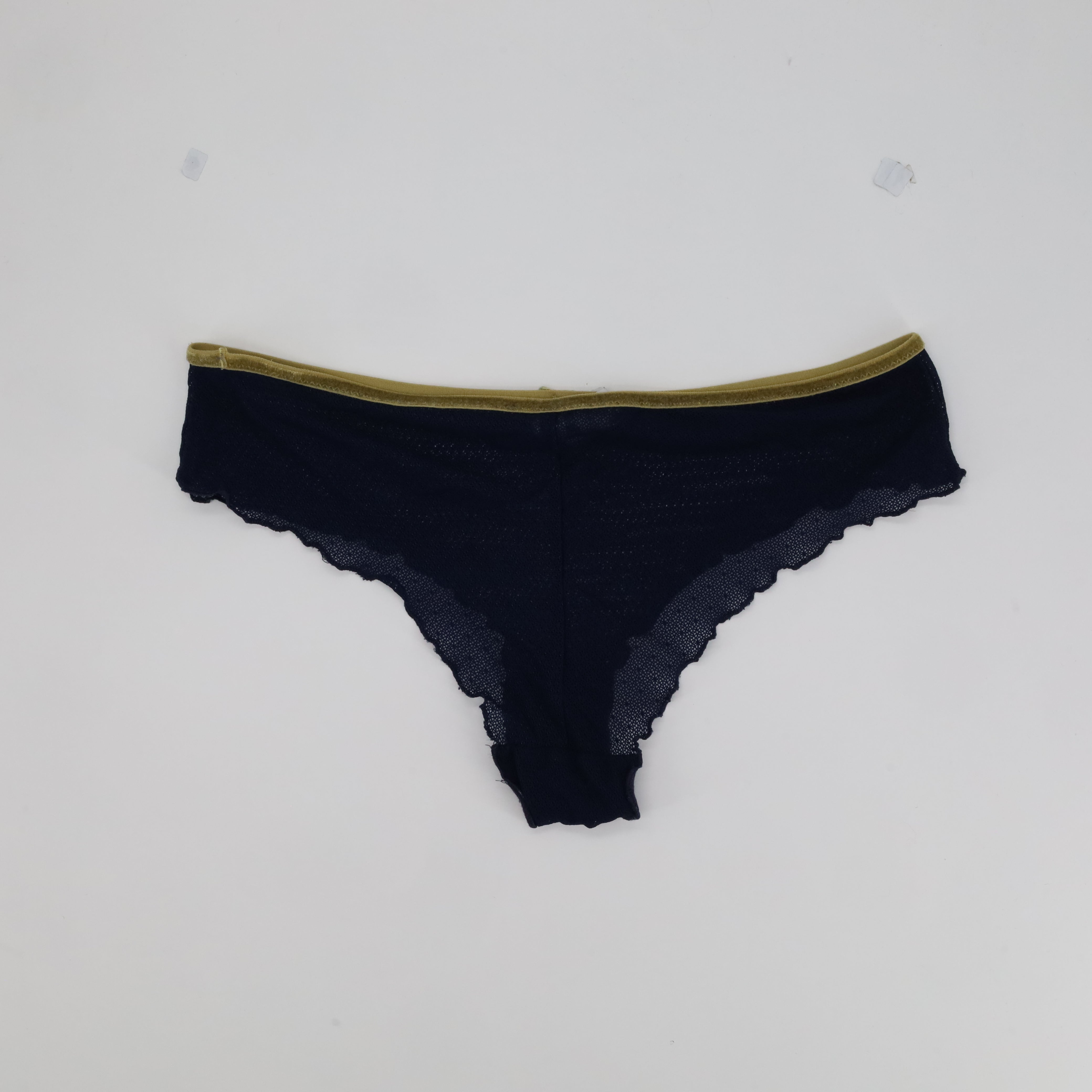 Culotte Ysé Bleu