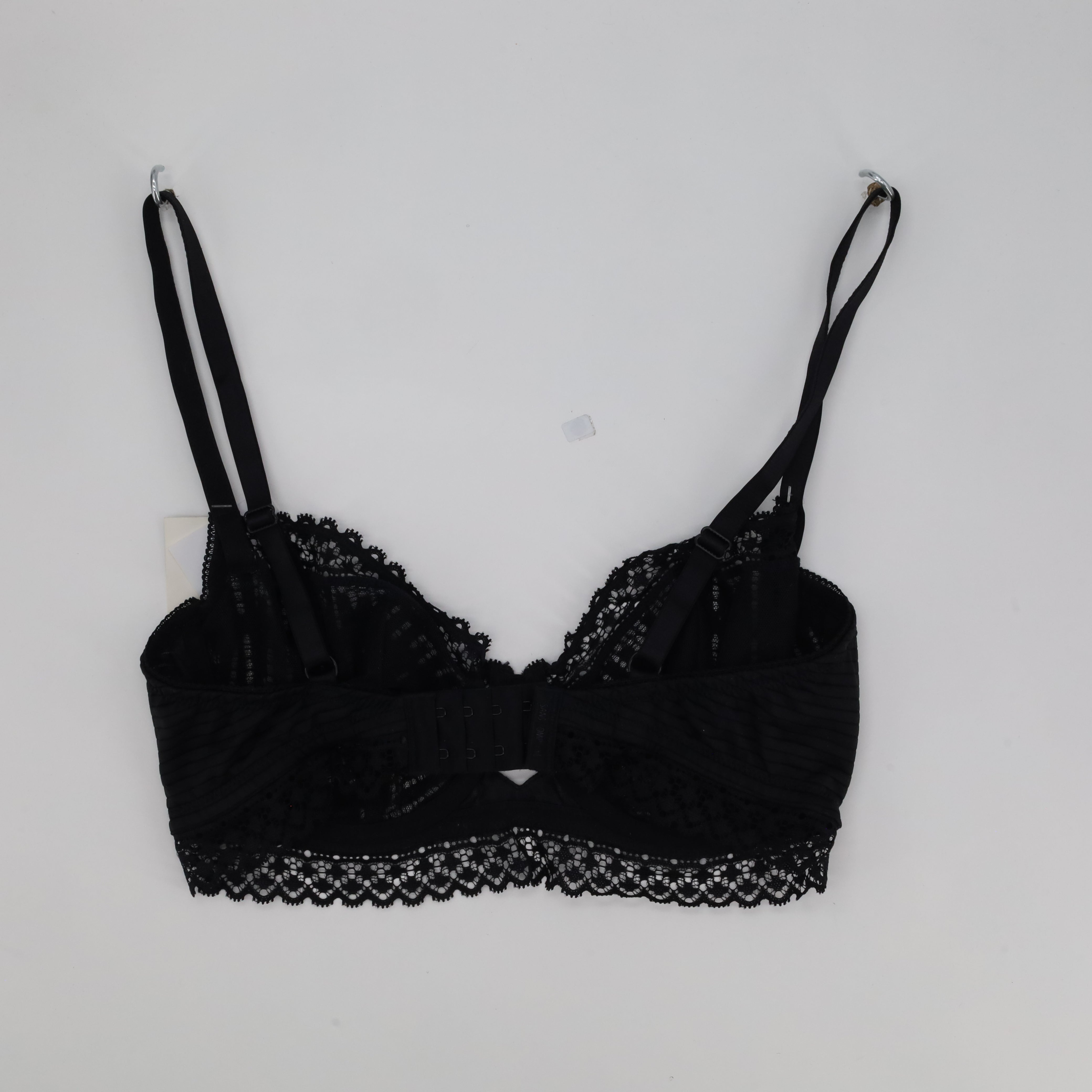 Soutien-gorge Sans Complexe Noir