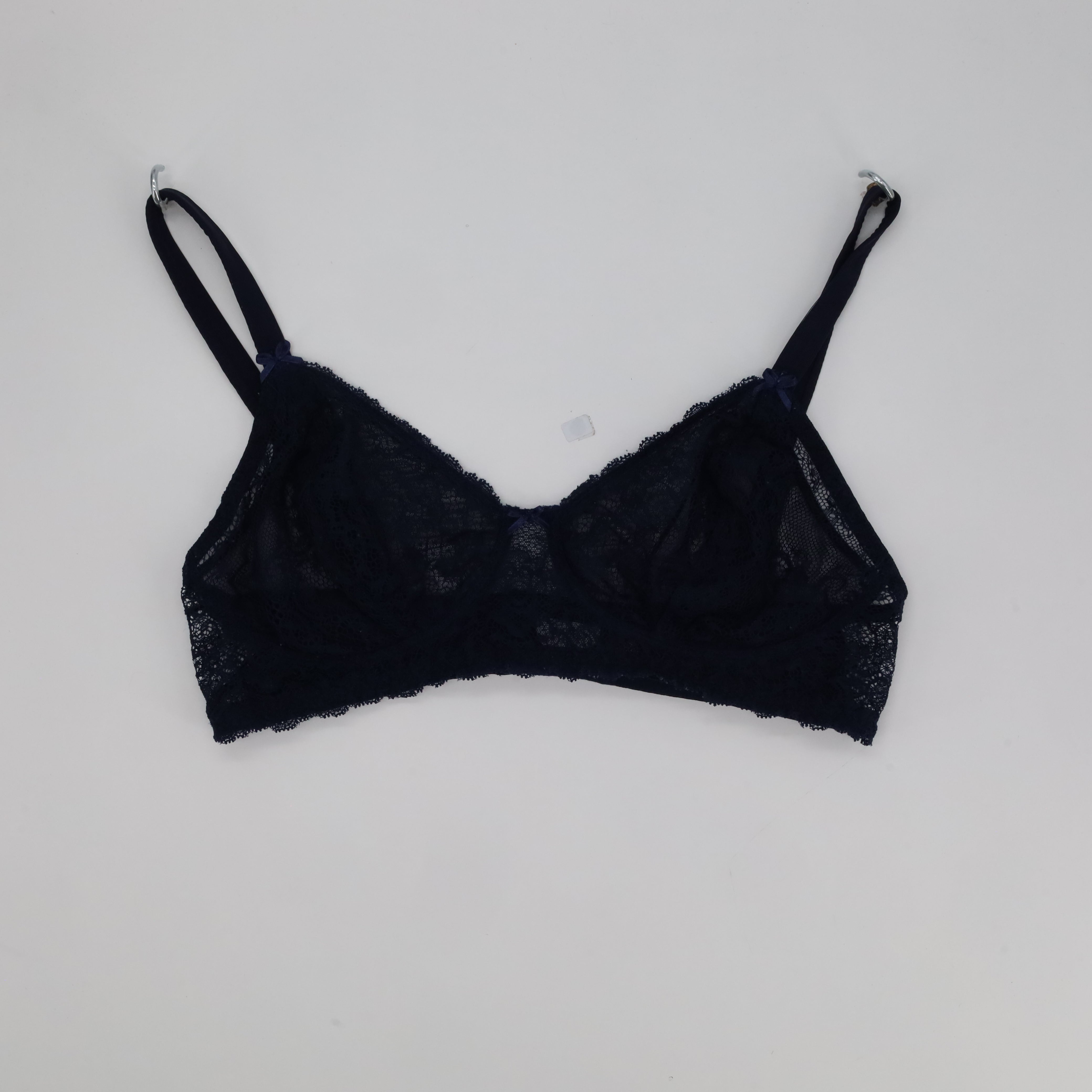 Soutien-gorge Allande Bleu