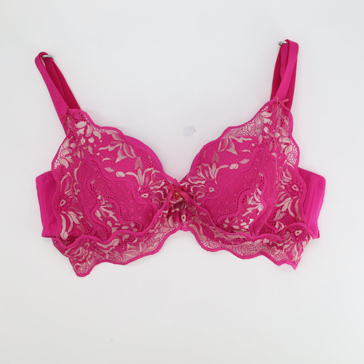 Soutien-gorge Charlott' Violet