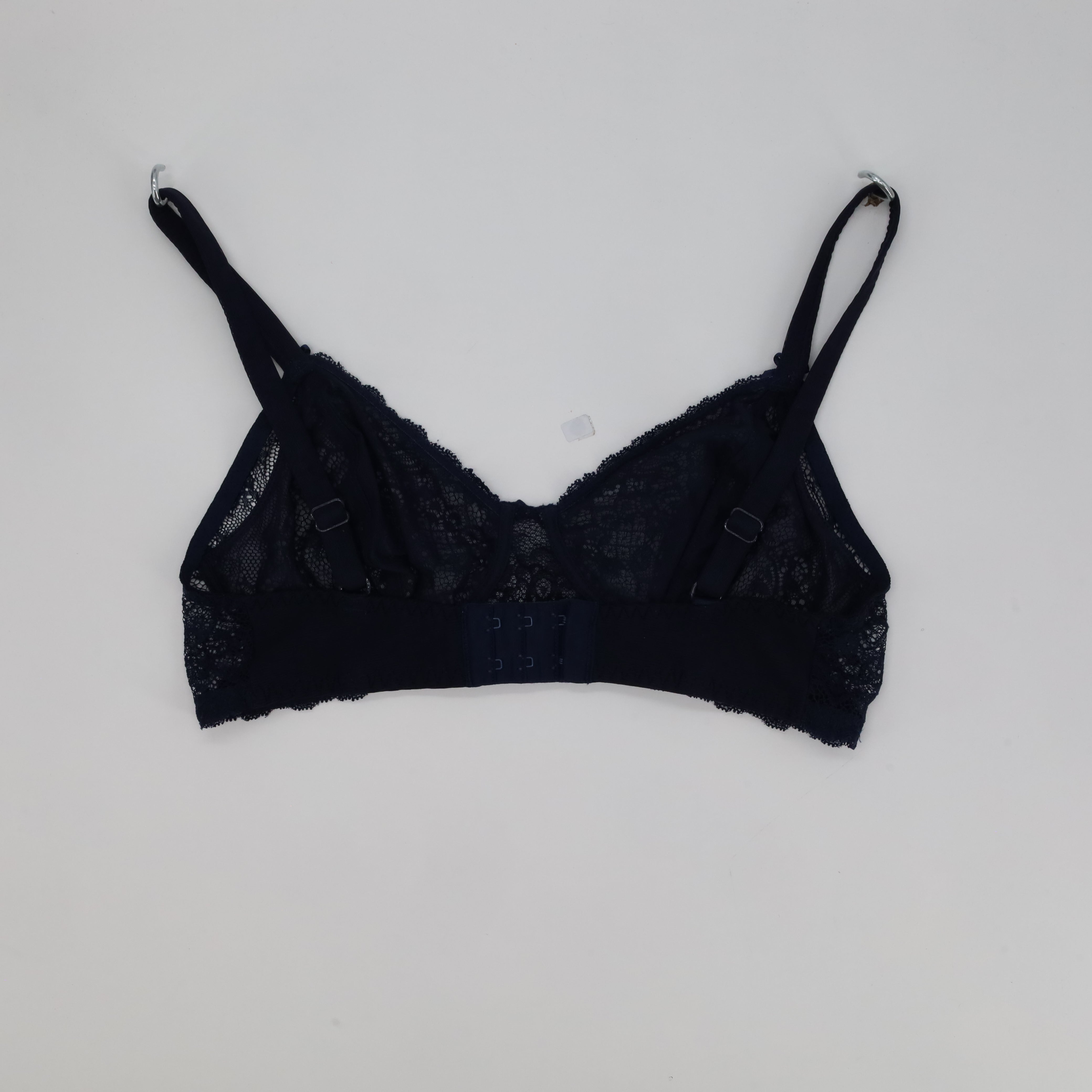 Soutien-gorge Allande Bleu