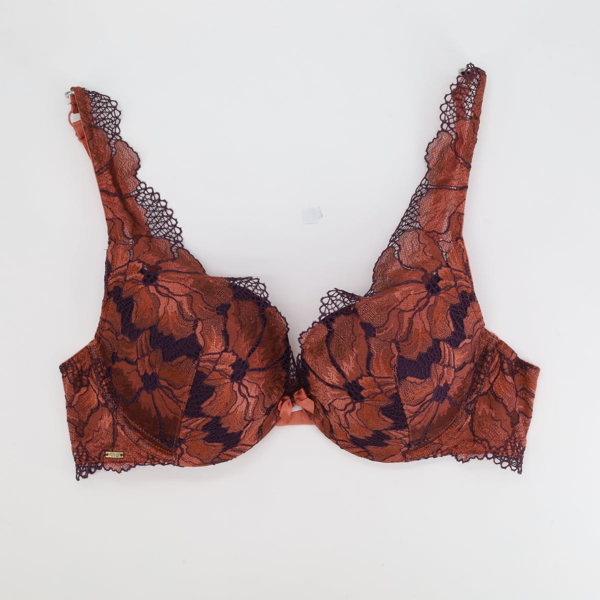 Soutien-gorge Valege Marron
