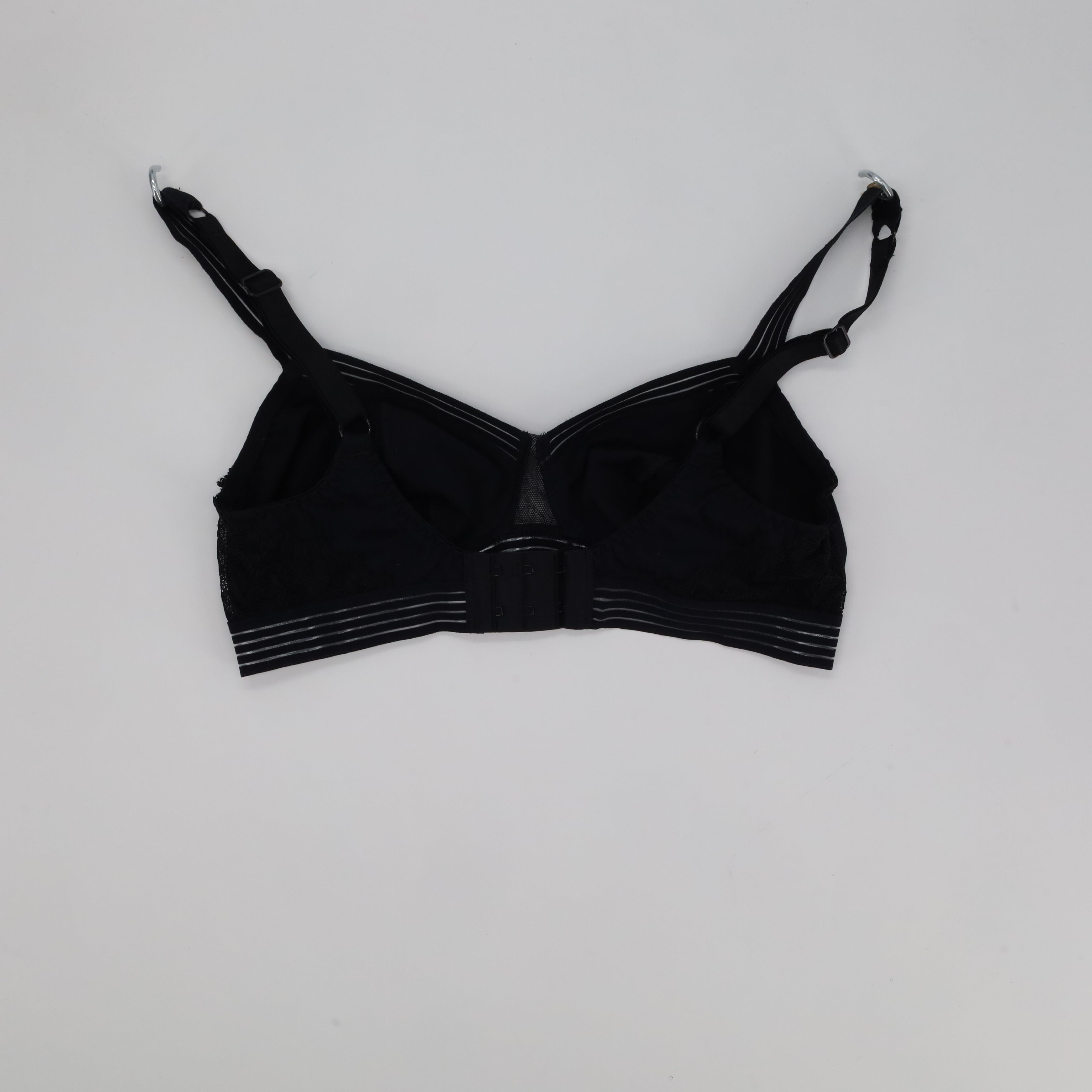 Soutien-gorge Allande Noir