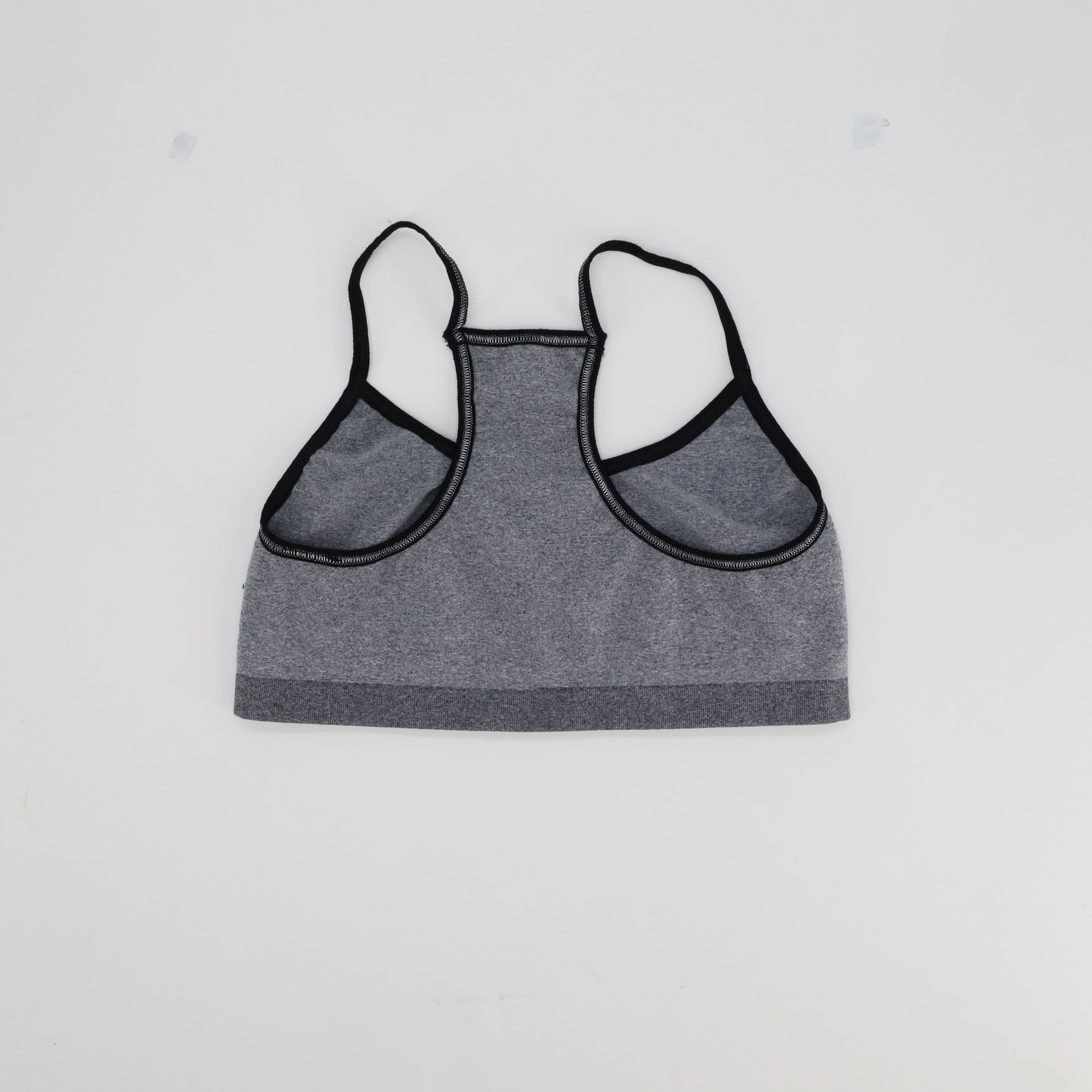 Soutien-gorge Monoprix Gris