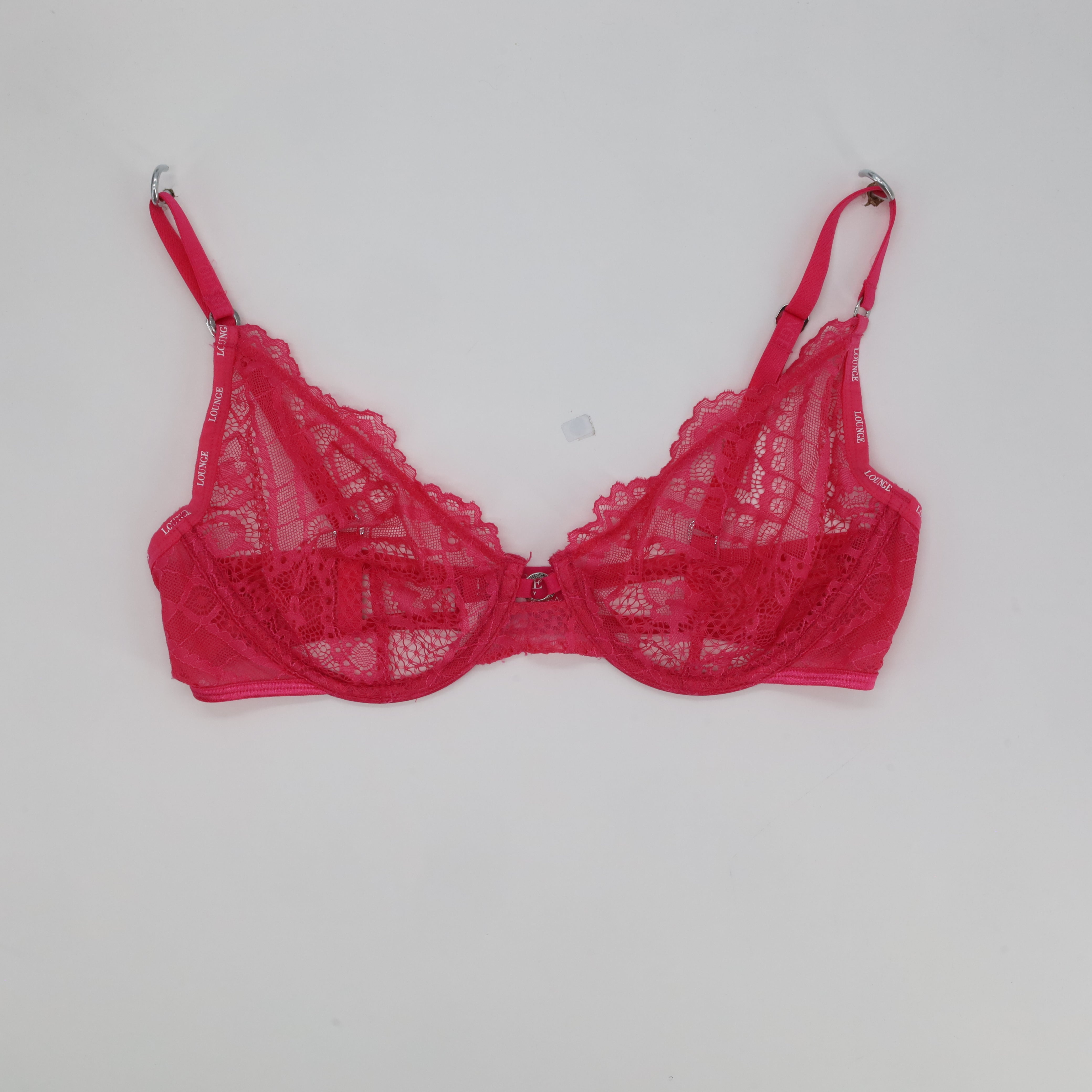 Soutien-gorge Lounge Rose