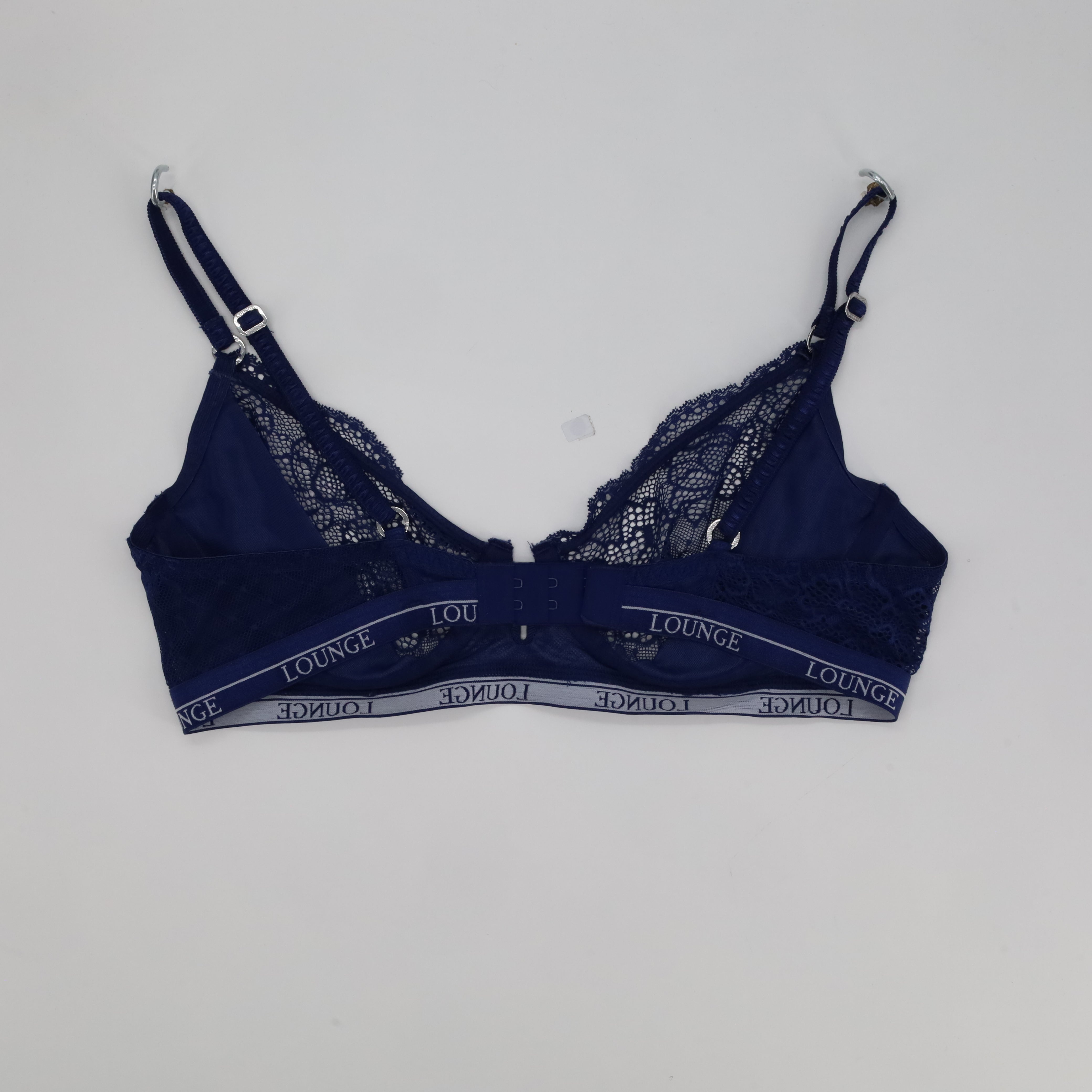 Soutien-gorge Lounge Bleu