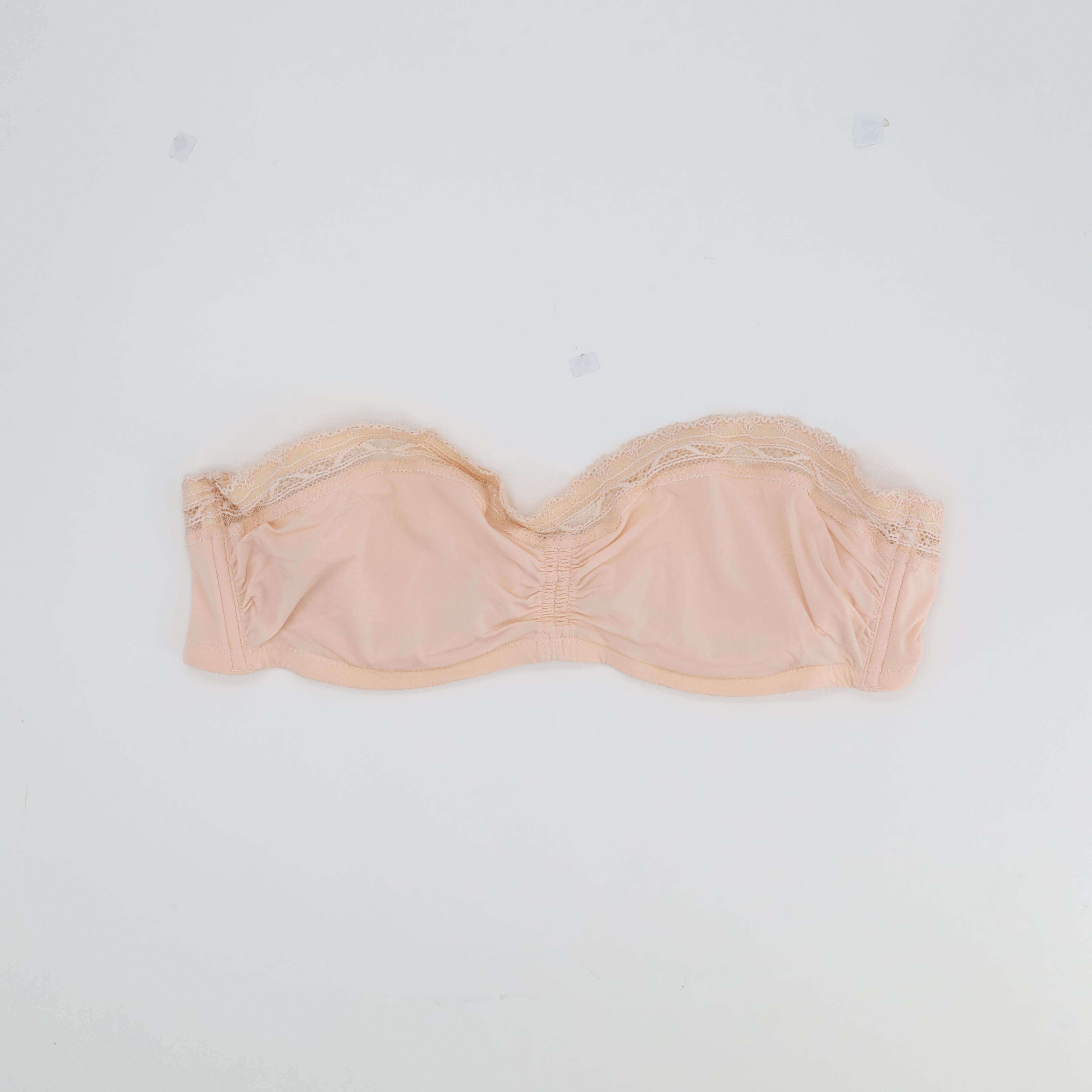 Soutien-gorge Princesse tam.tam Rose