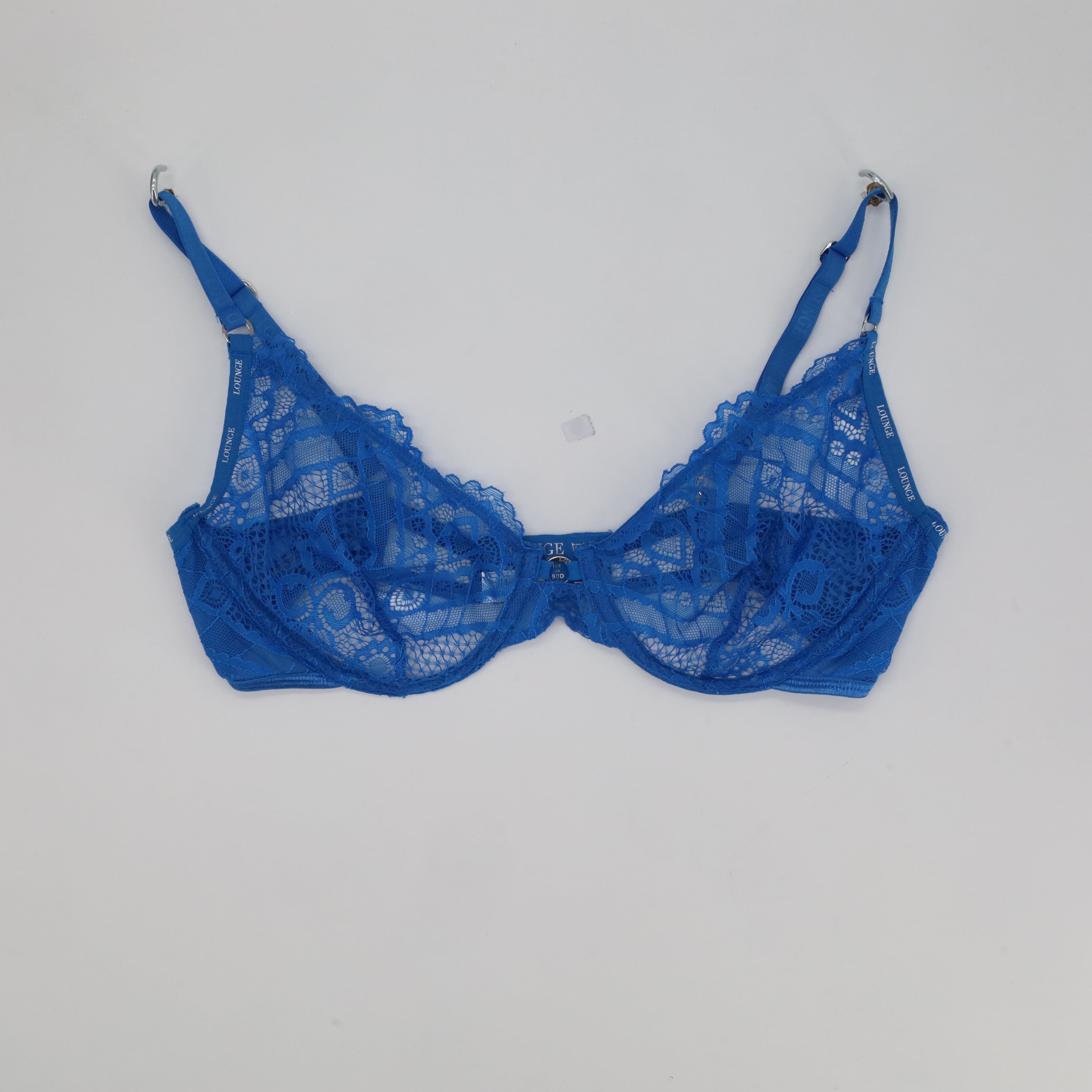Soutien-gorge Lounge Bleu