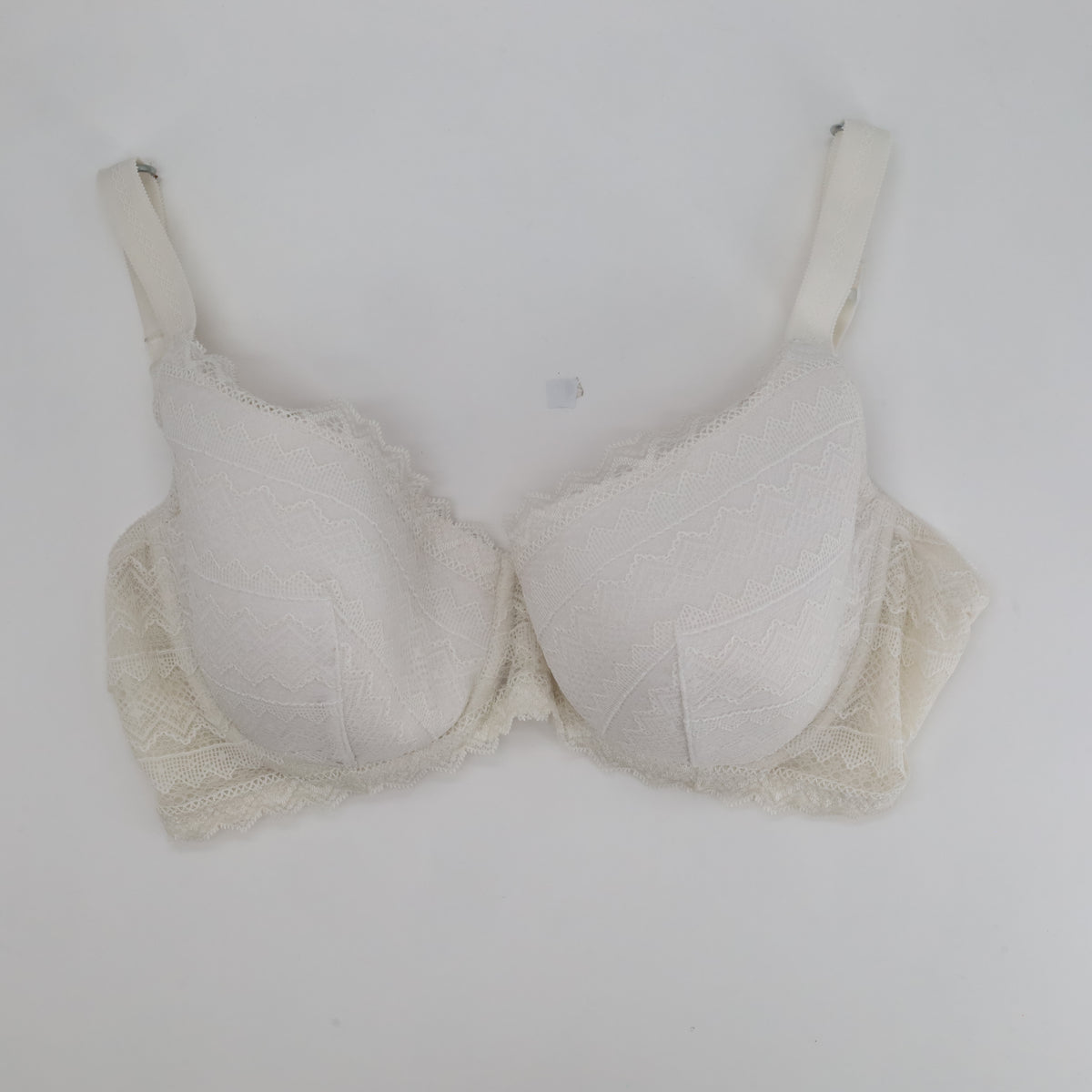 Soutien-gorge ETAM Blanc