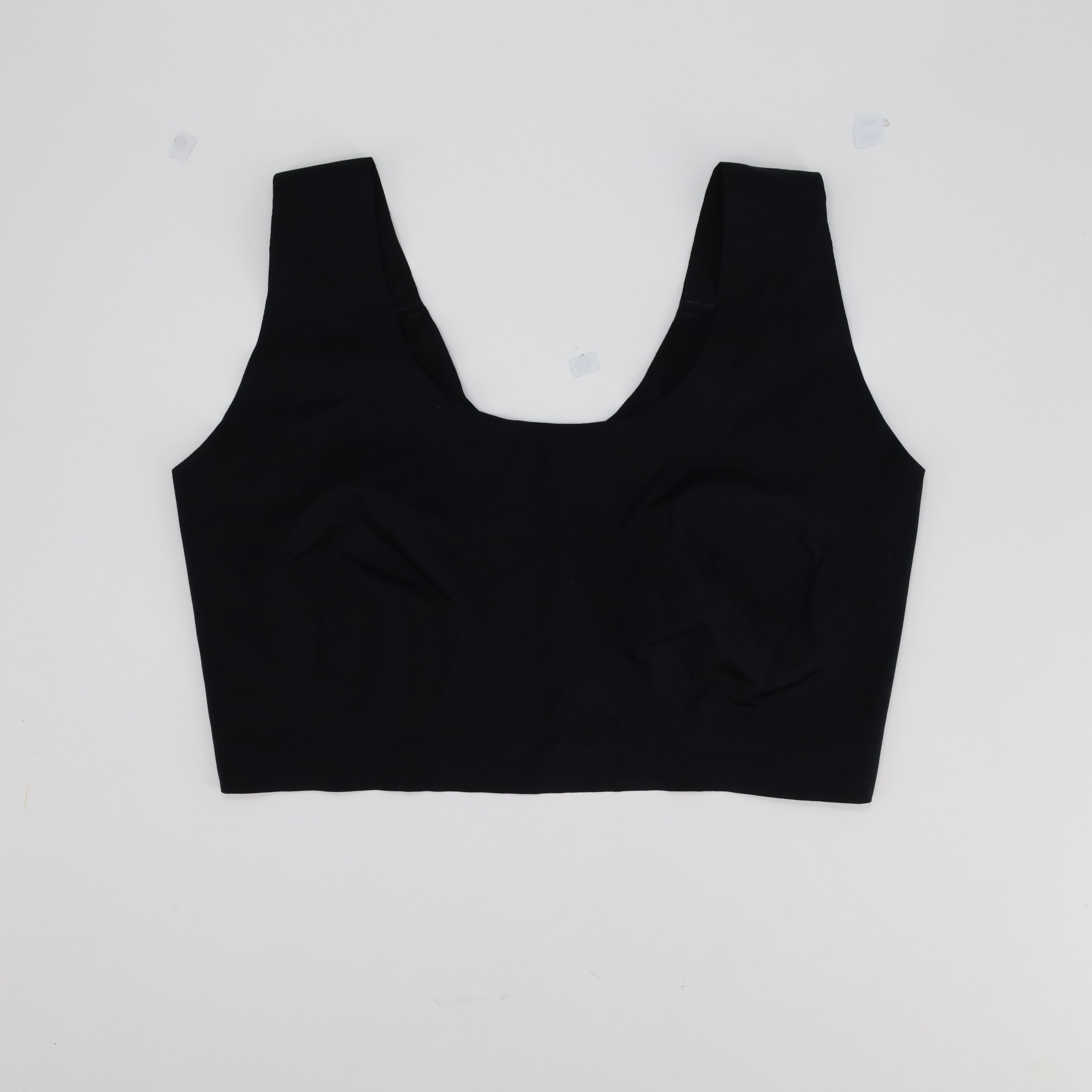 Soutien-gorge Second Skin Noir