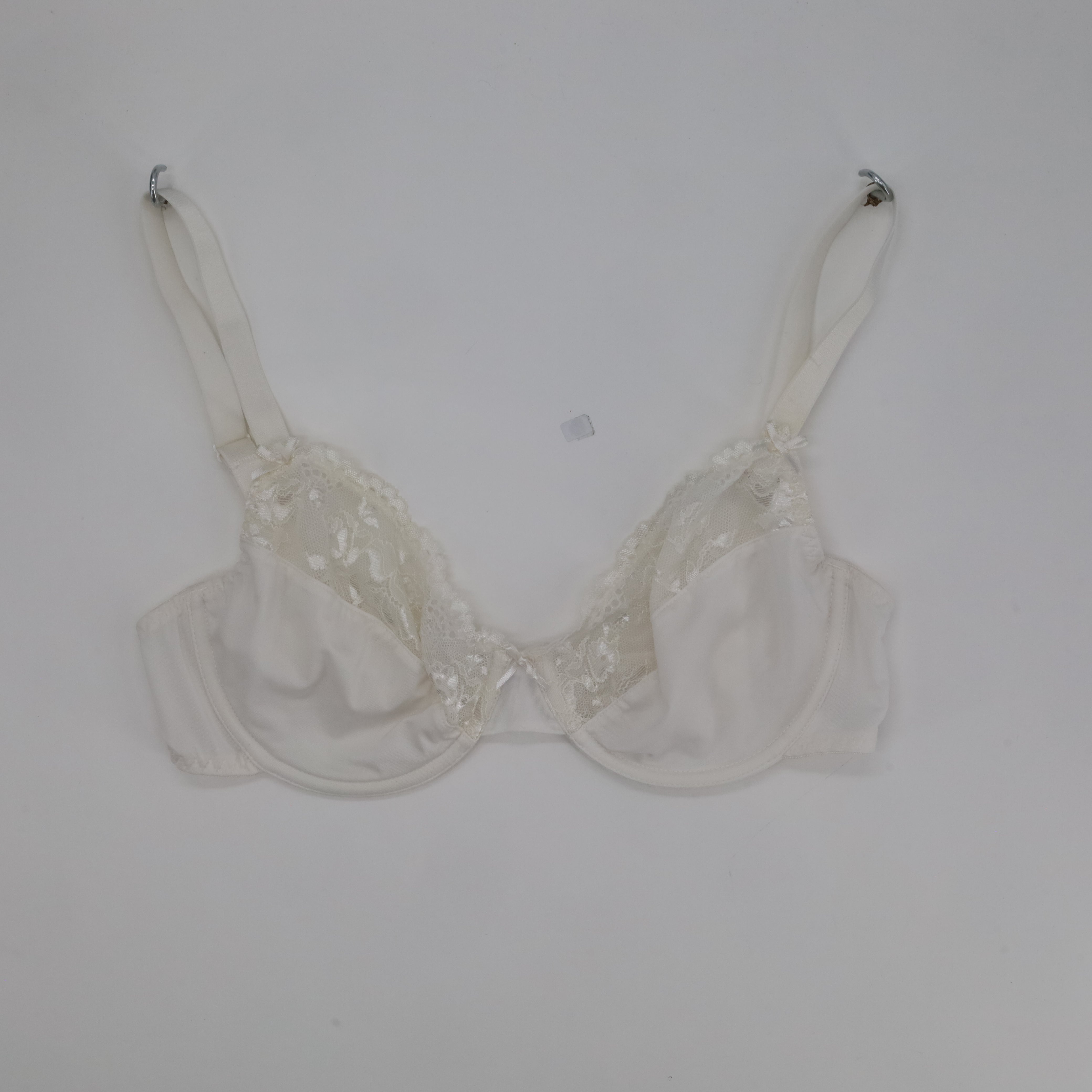 Soutien-gorge Blanc