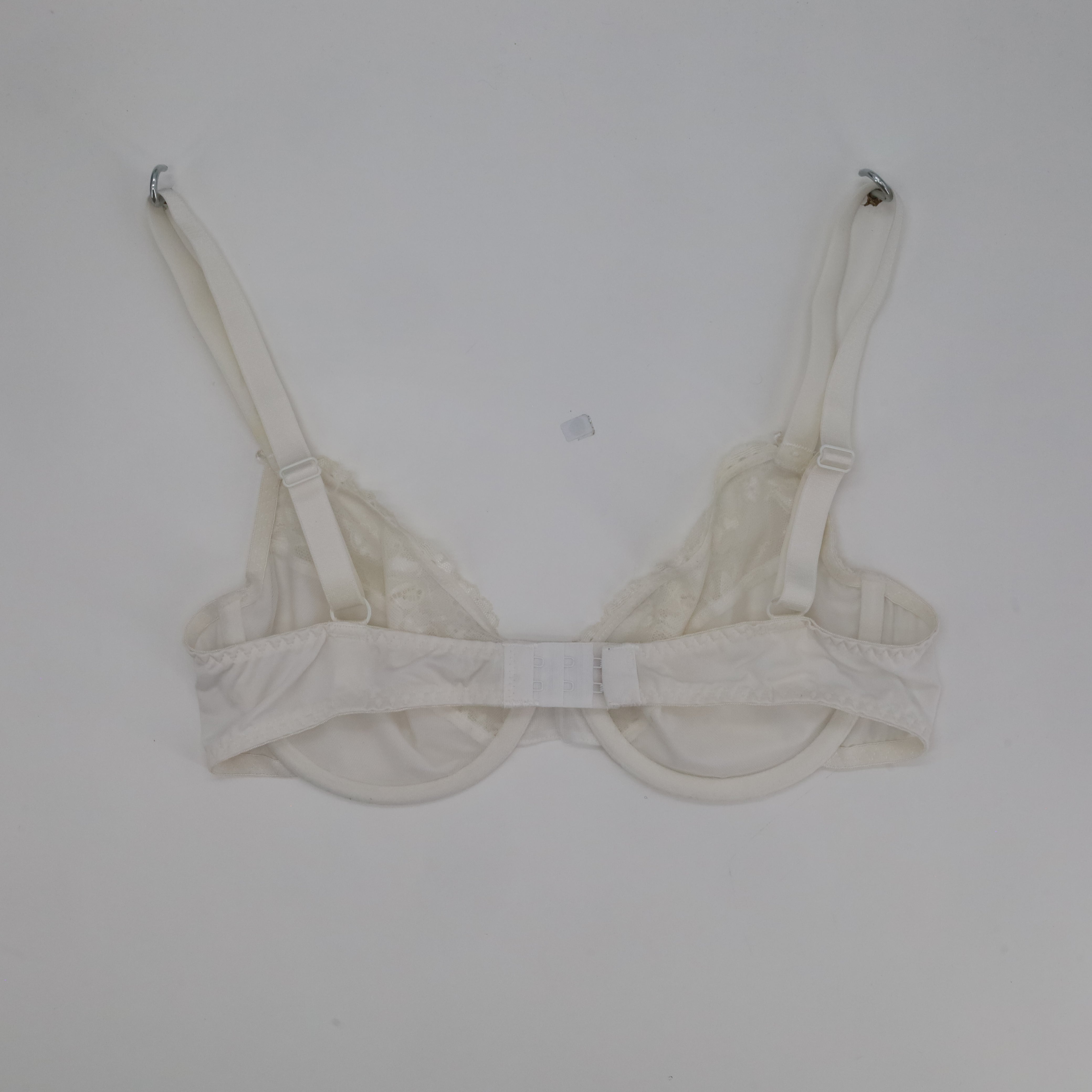 Soutien-gorge Blanc