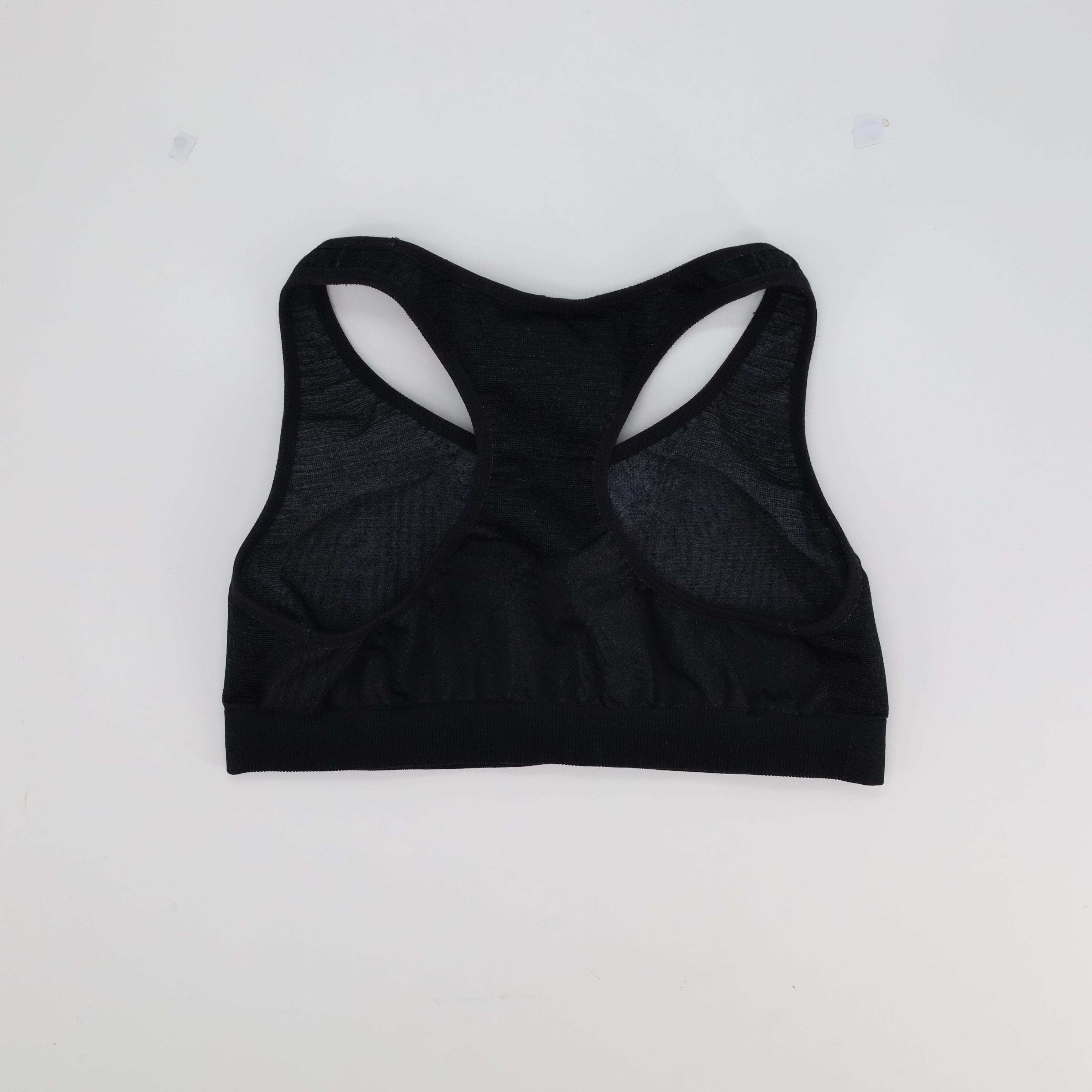 Brassière Kalenji Noir