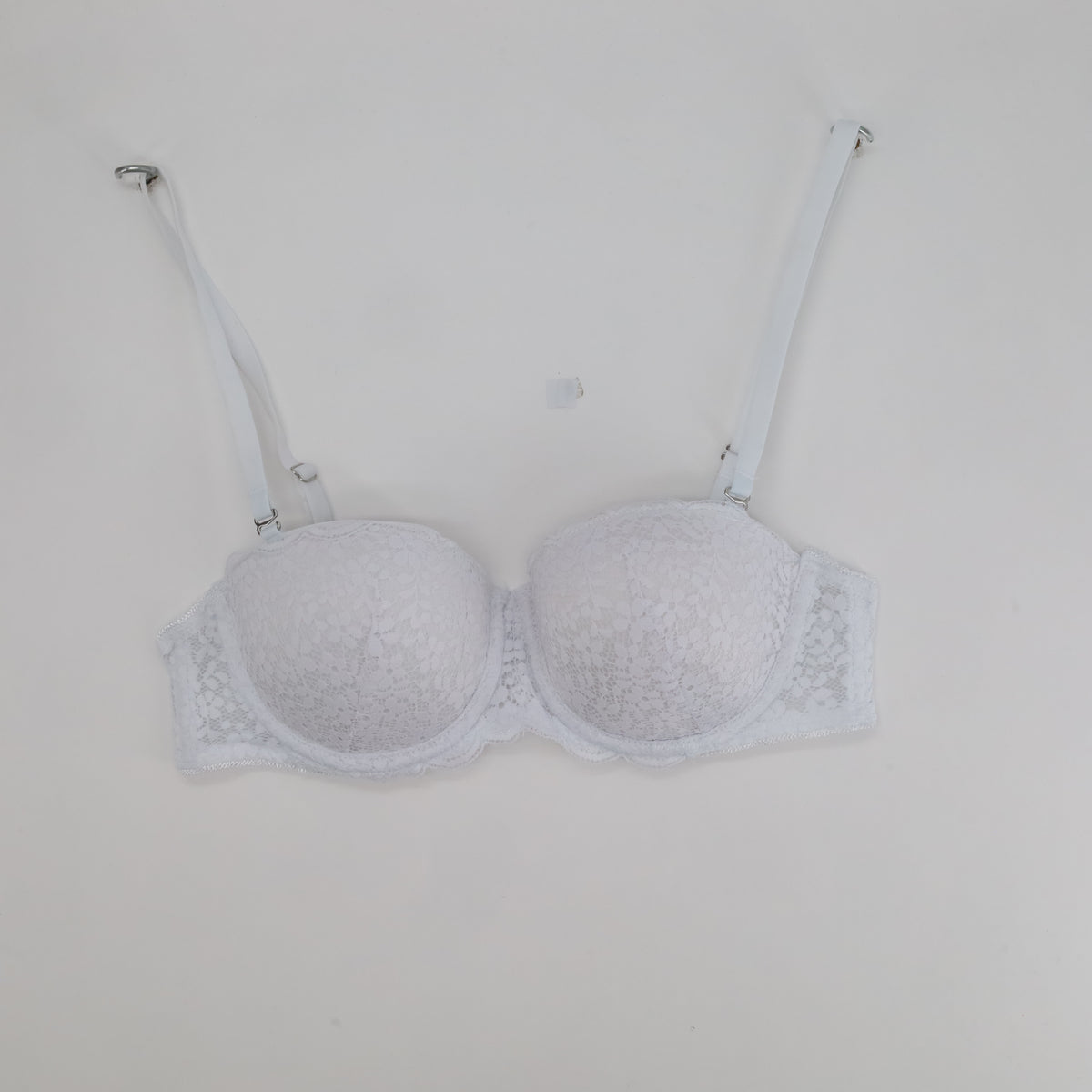 Soutien-gorge Blanc