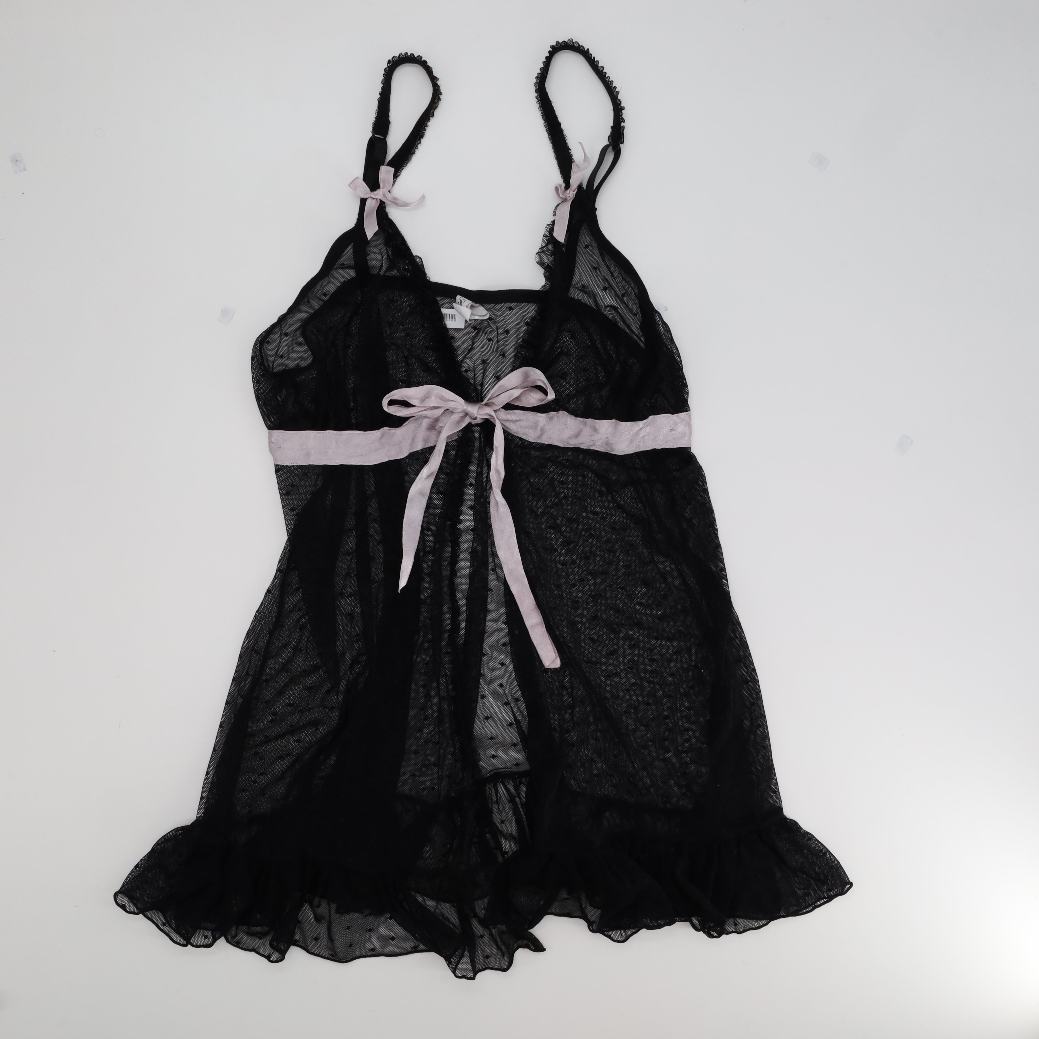 Nuisette SanDan's Noir