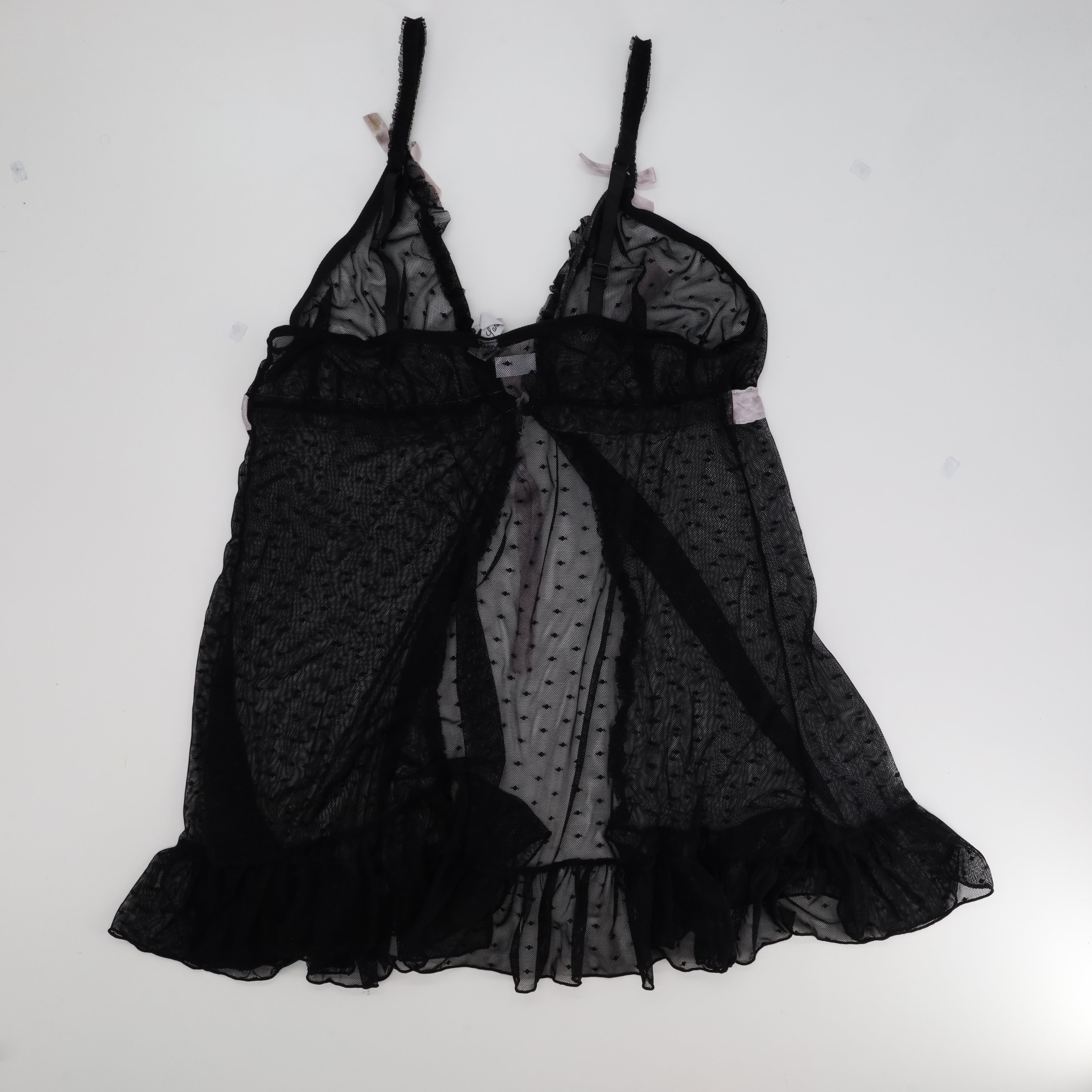 Nuisette SanDan's Noir