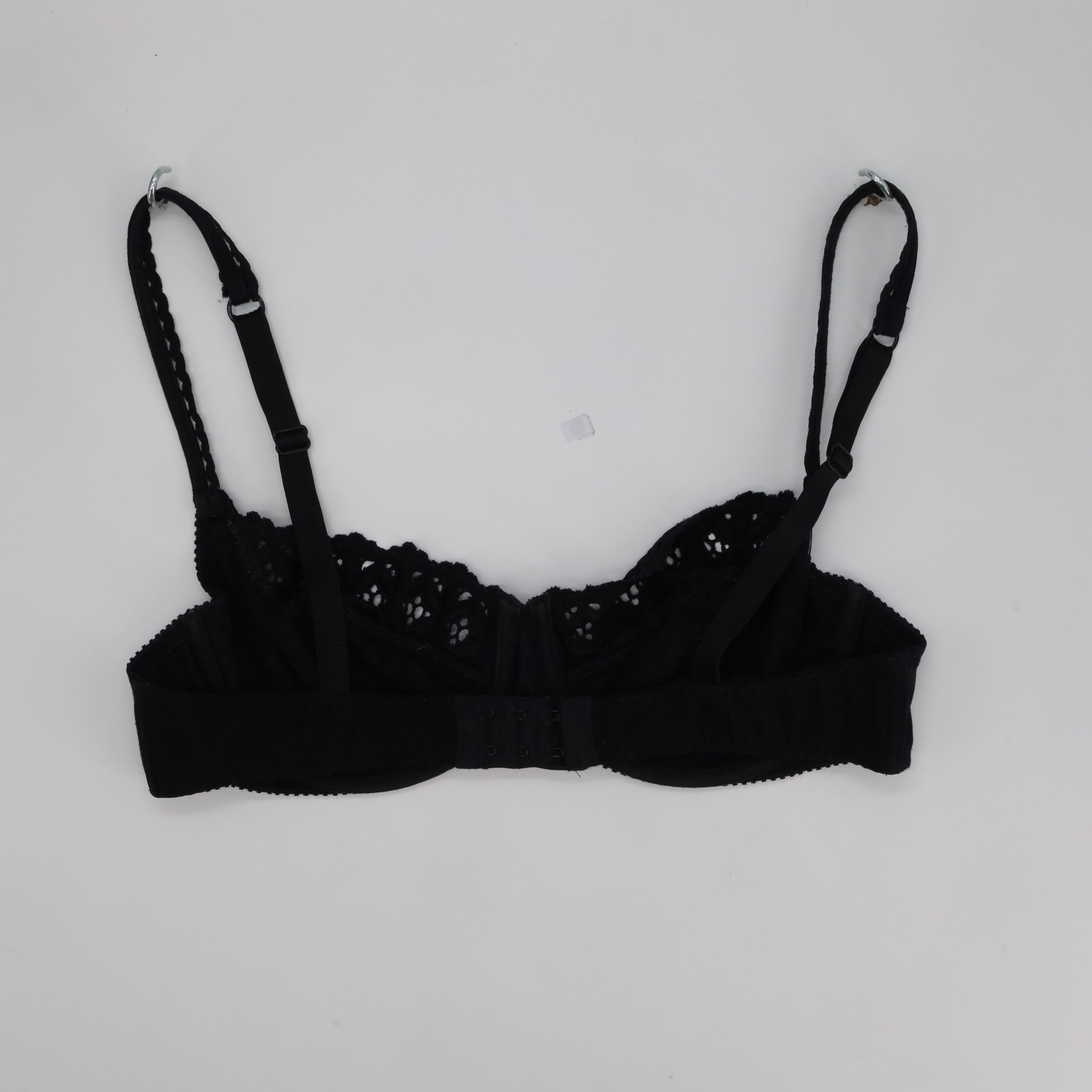 Soutien-gorge Aubade Noir