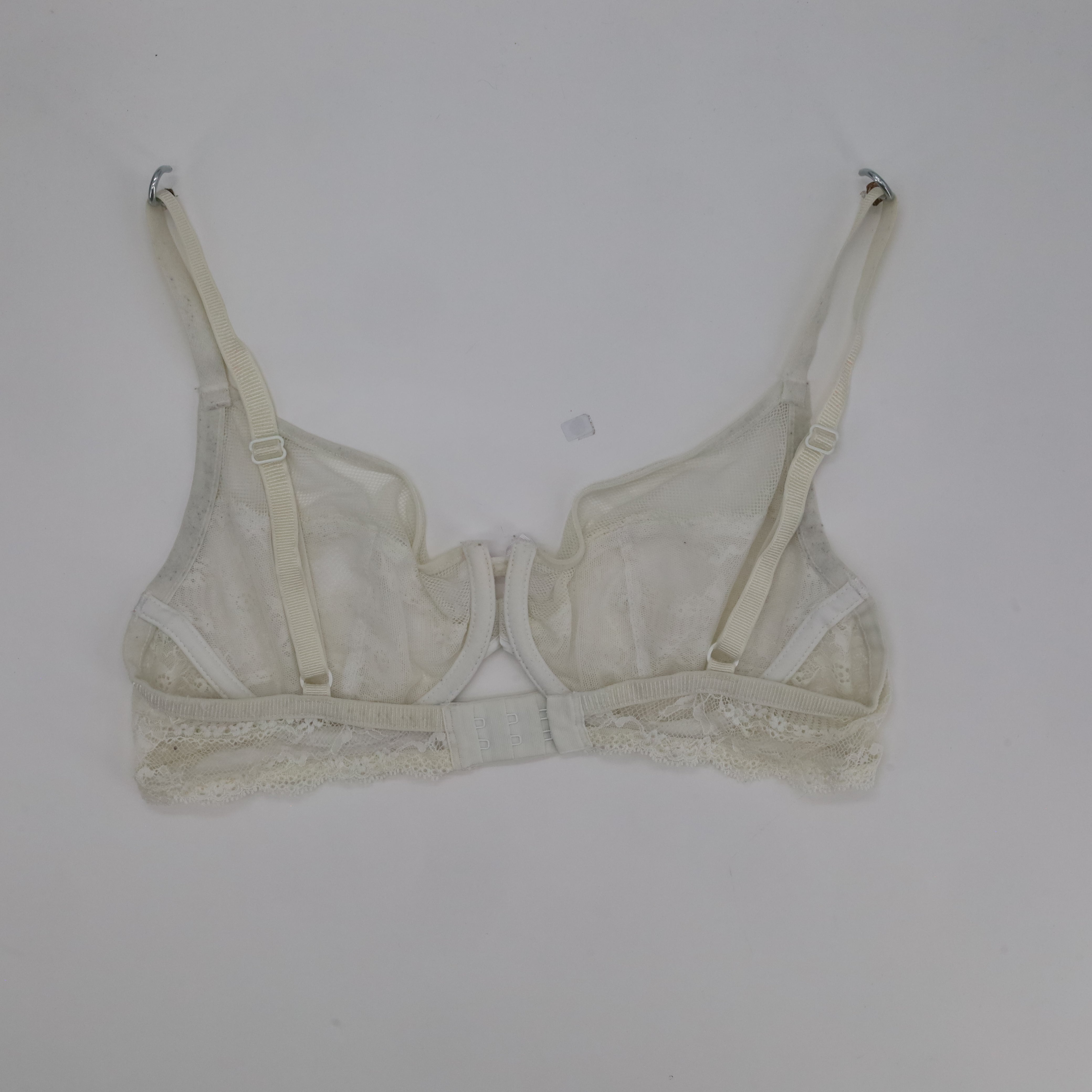Soutien-gorge Chantelle Blanc