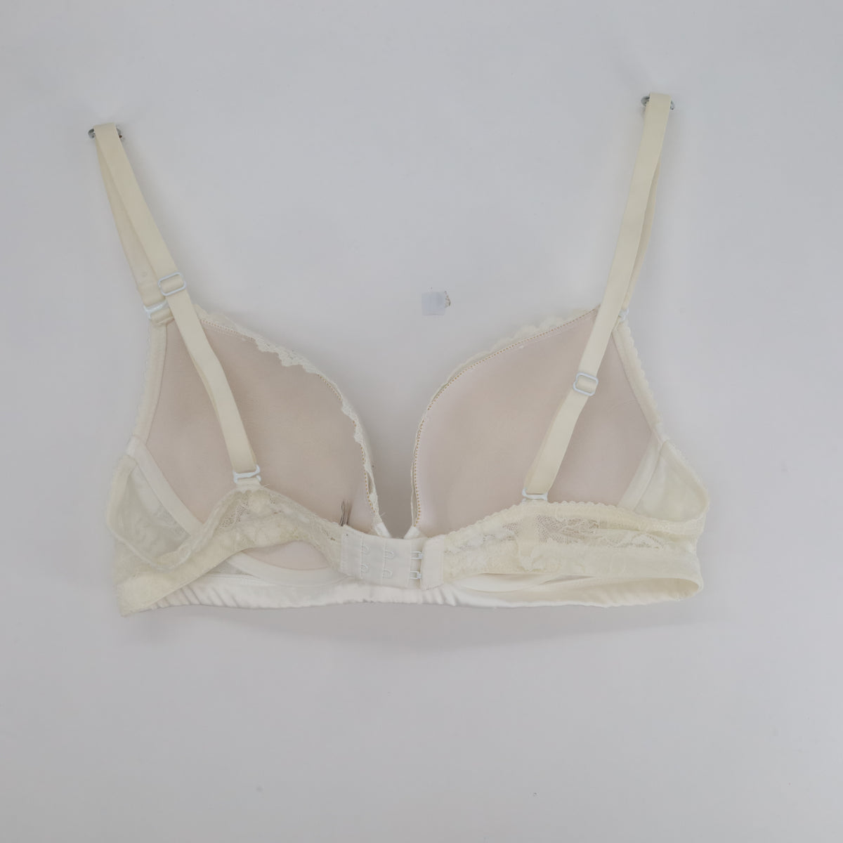 Soutien-gorge RougeGorge Blanc