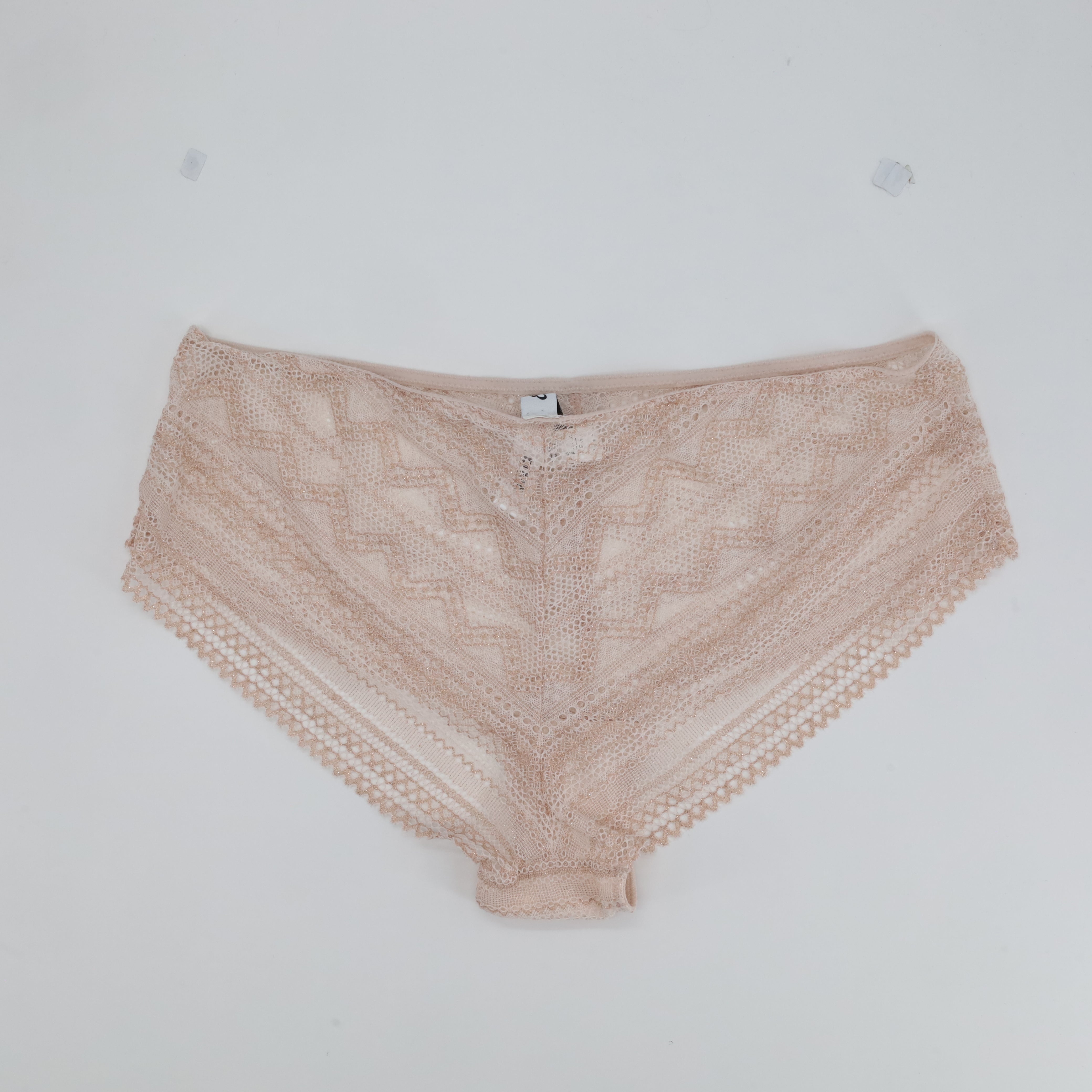Culotte ETAM Rose