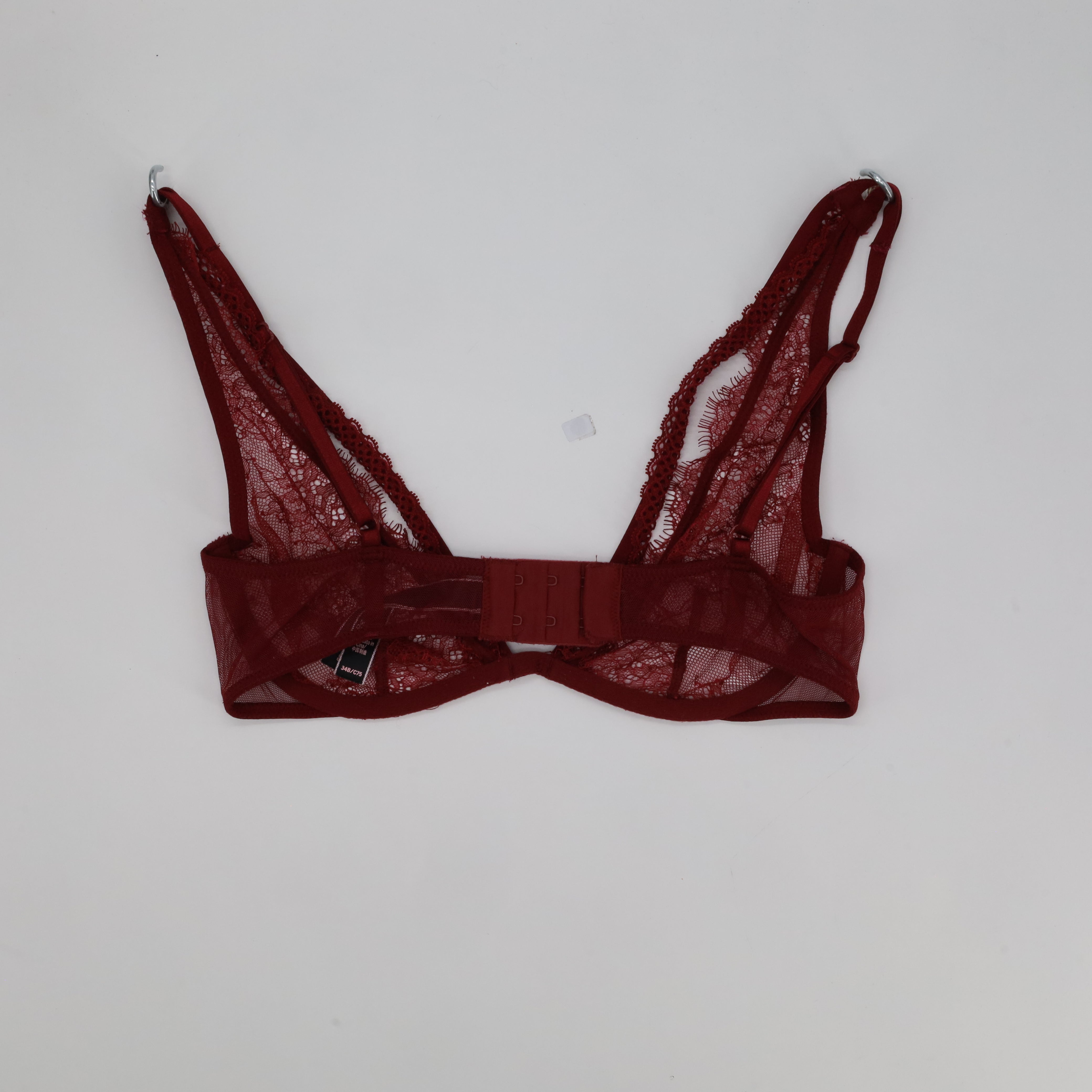 Soutien-gorge Victoria's Secret Rouge