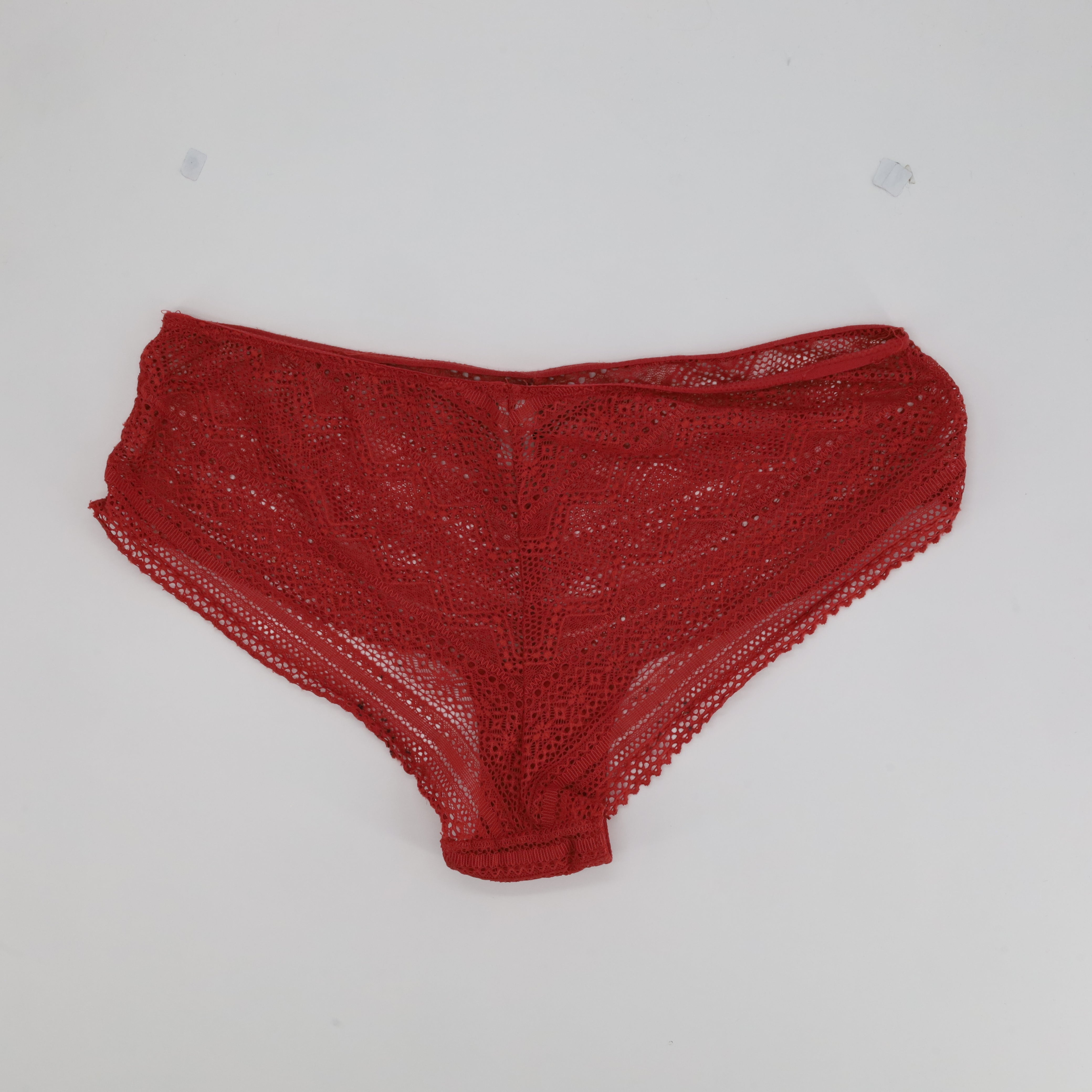 Culotte ETAM Rouge