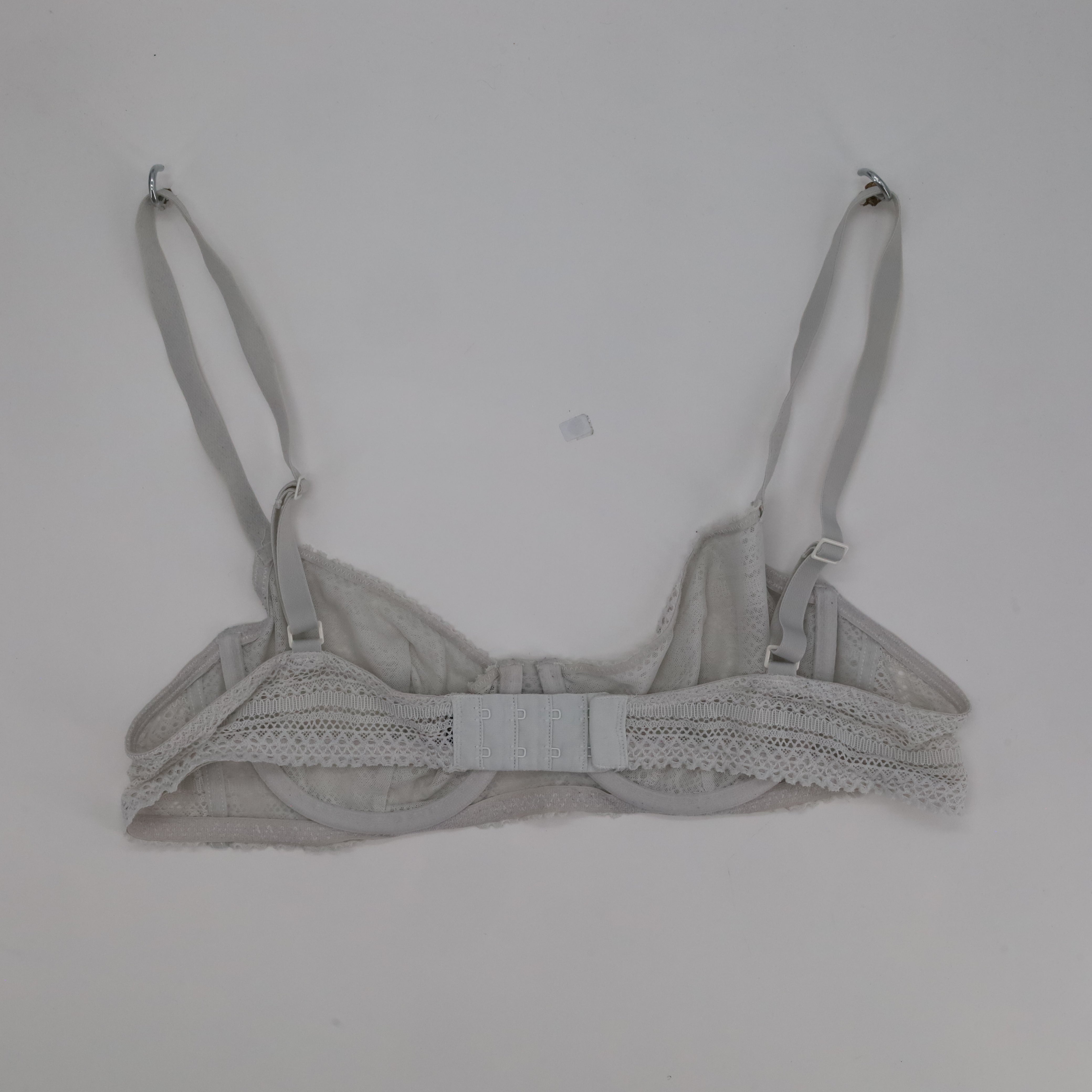 Soutien-gorge ETAM Blanc