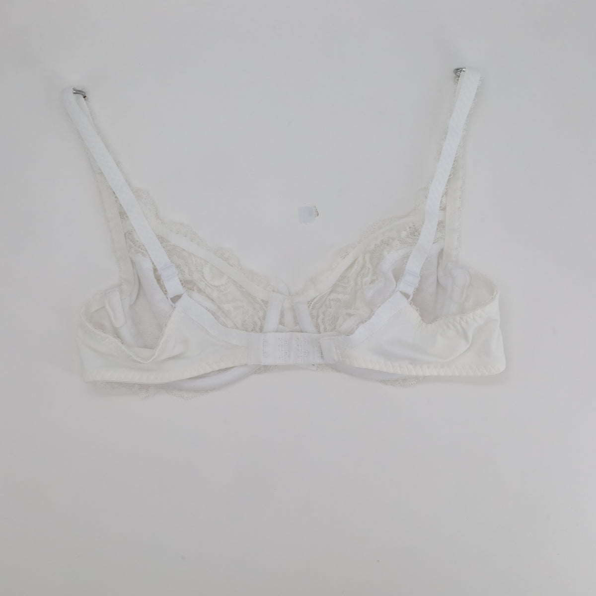 Soutien-gorge Playtex Blanc