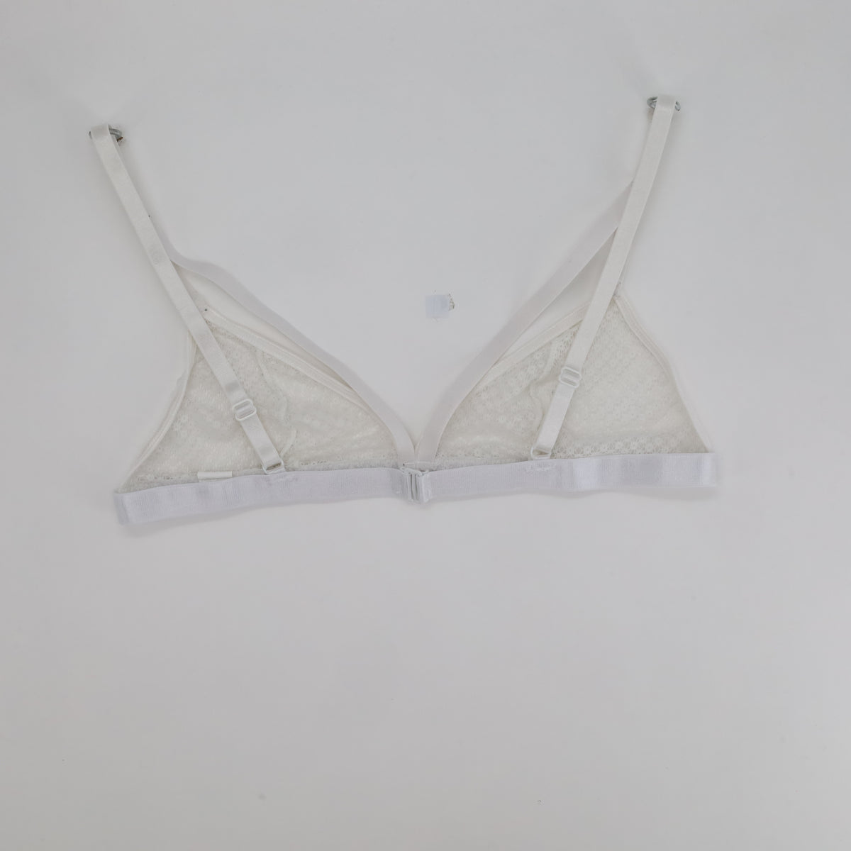 Soutien-gorge Blanc