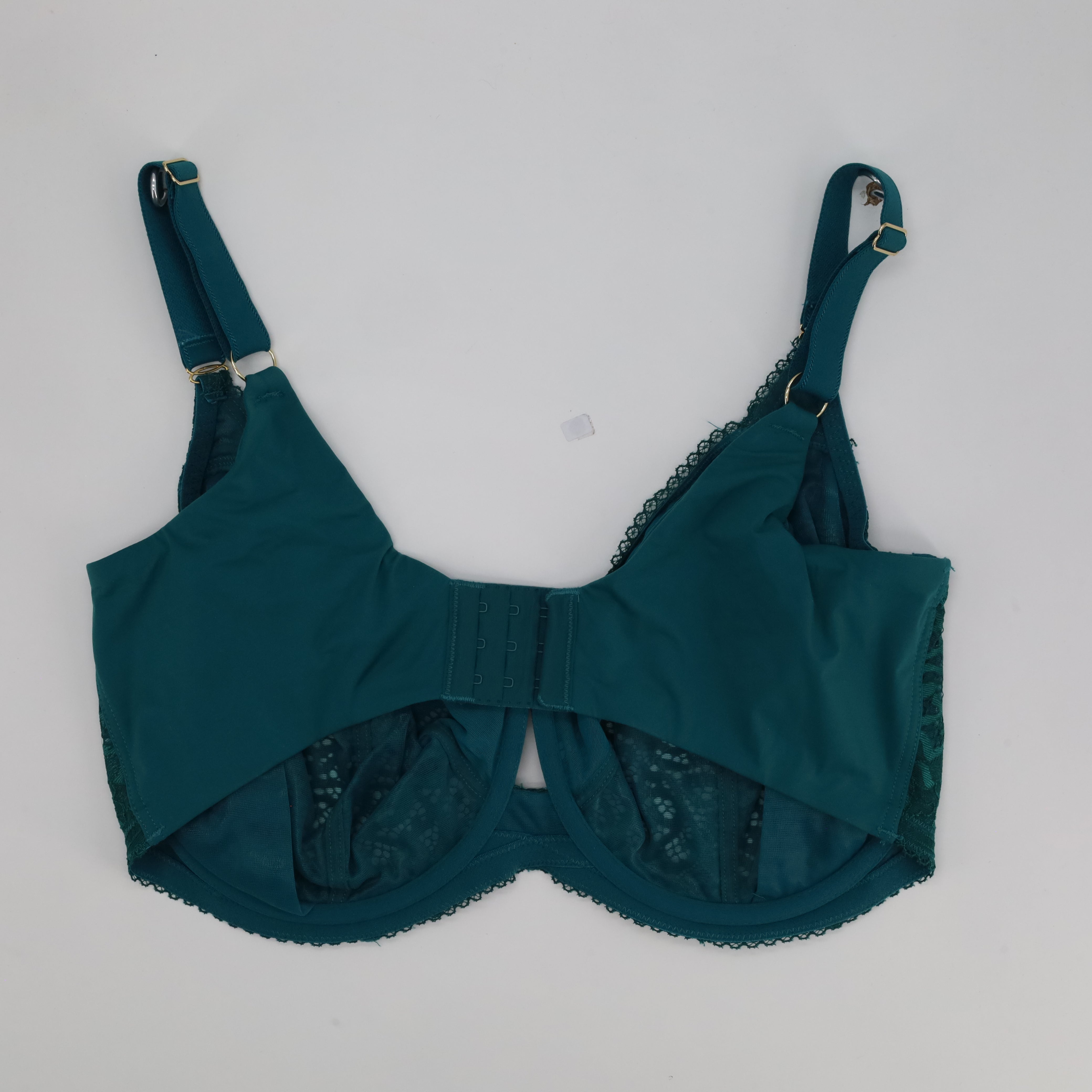 Soutien-gorge Sculptresse Vert
